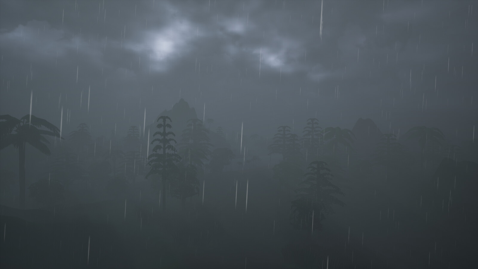 Within The Depths screenshot 2