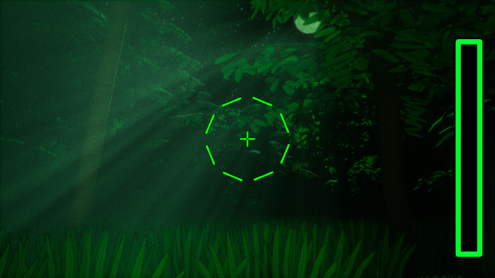 Within The Depths screenshot 3