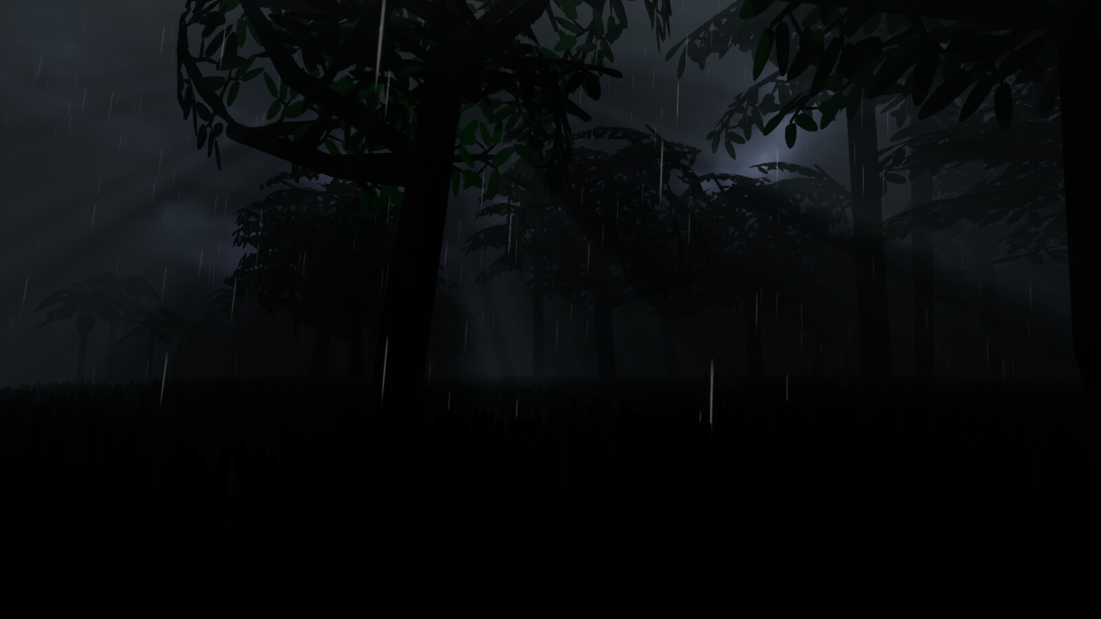 Within The Depths screenshot 4