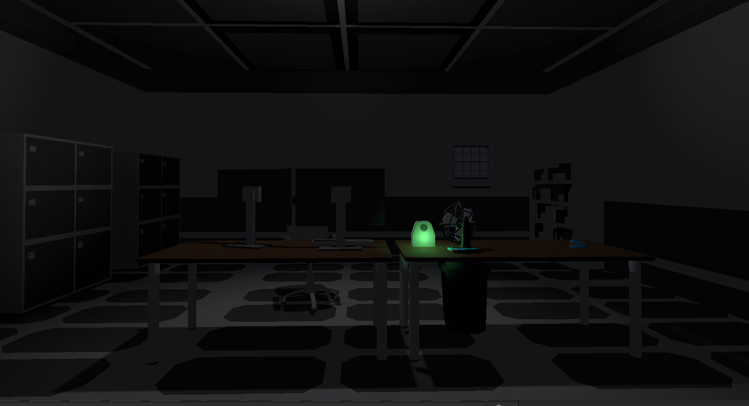 Station 17 screenshot 5