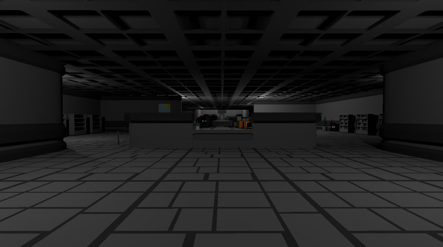 Station 17 screenshot 3