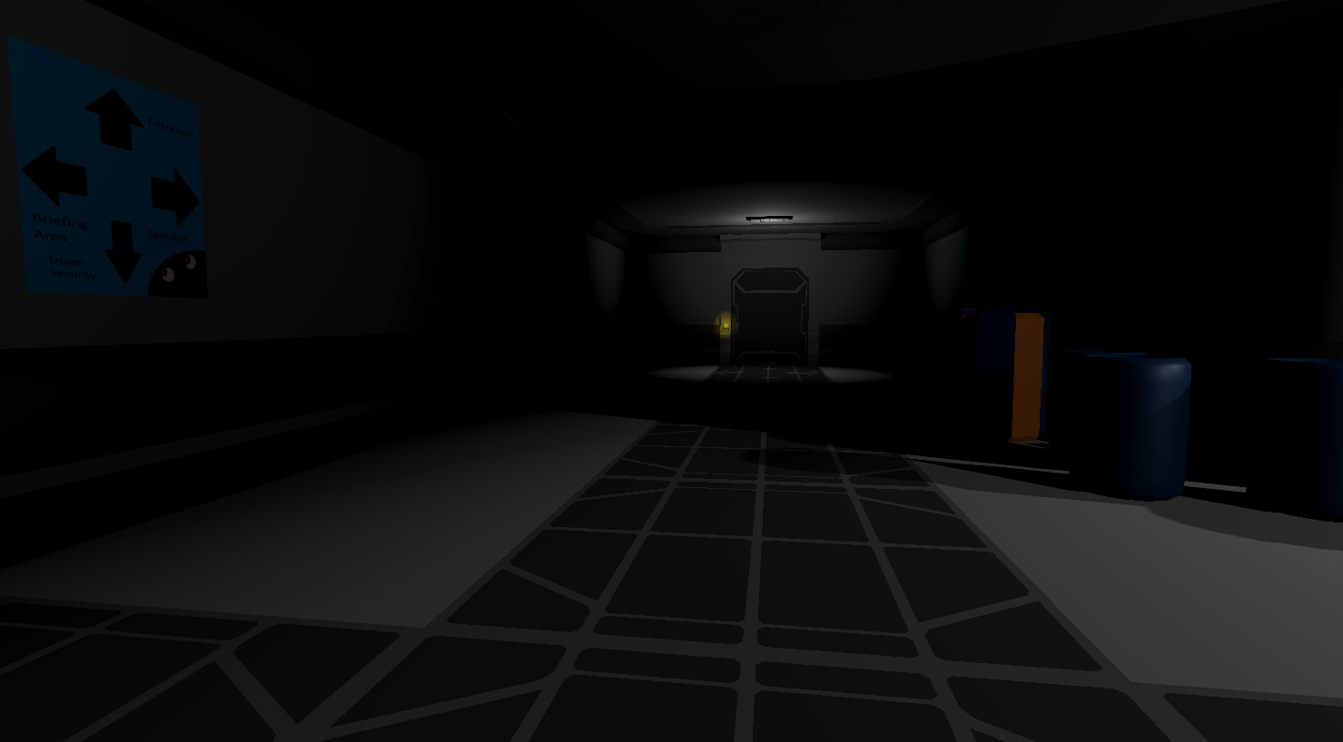Station 17 screenshot 2