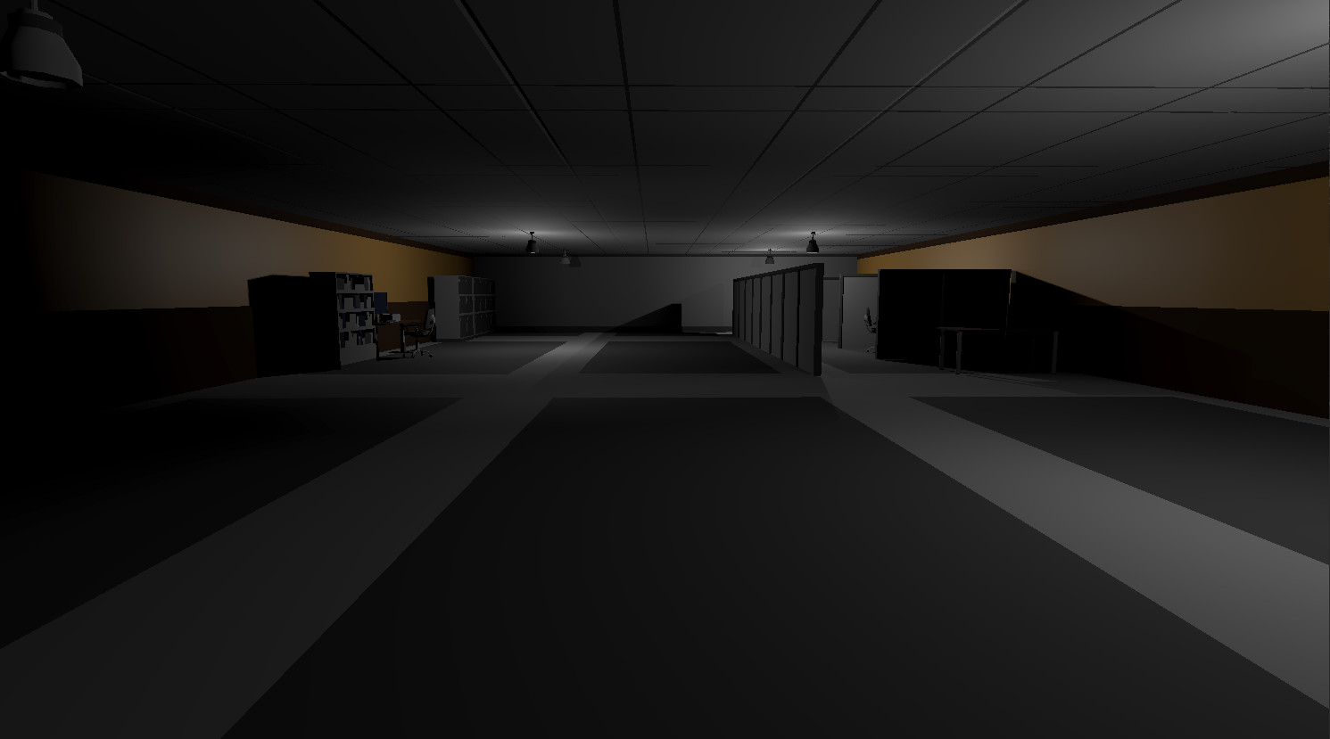 Station 17 screenshot 1