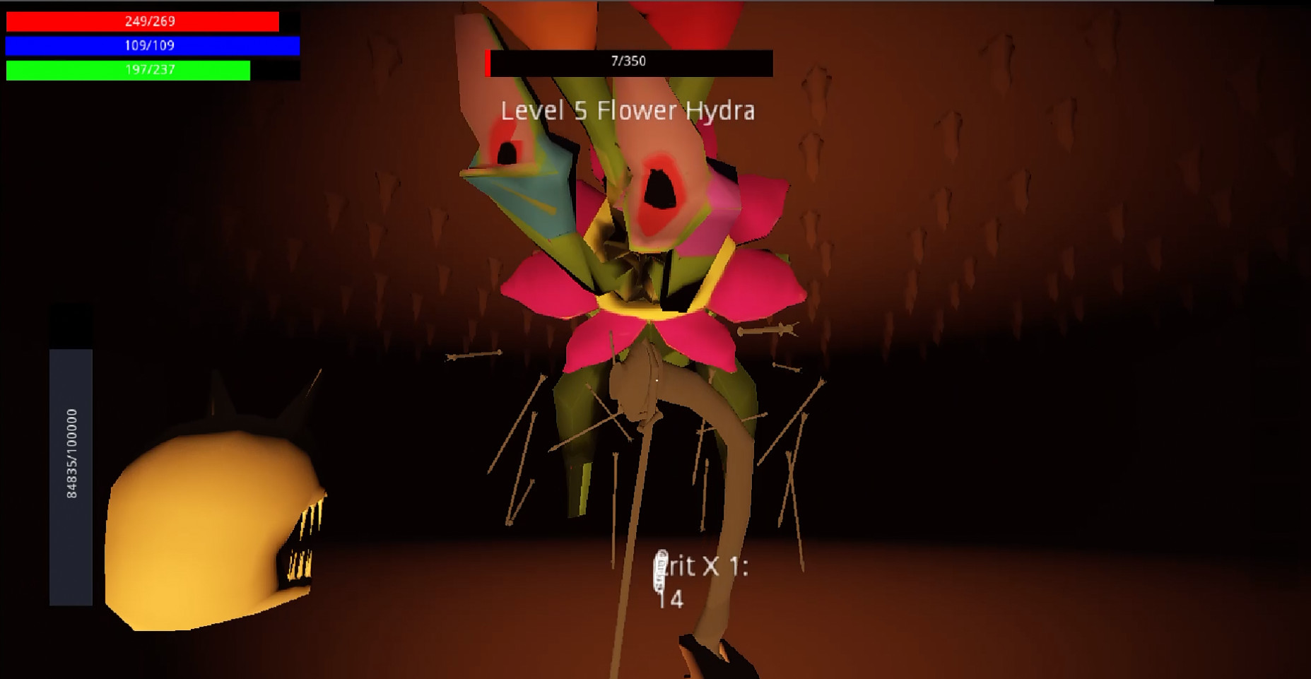 Light Crawler screenshot 7