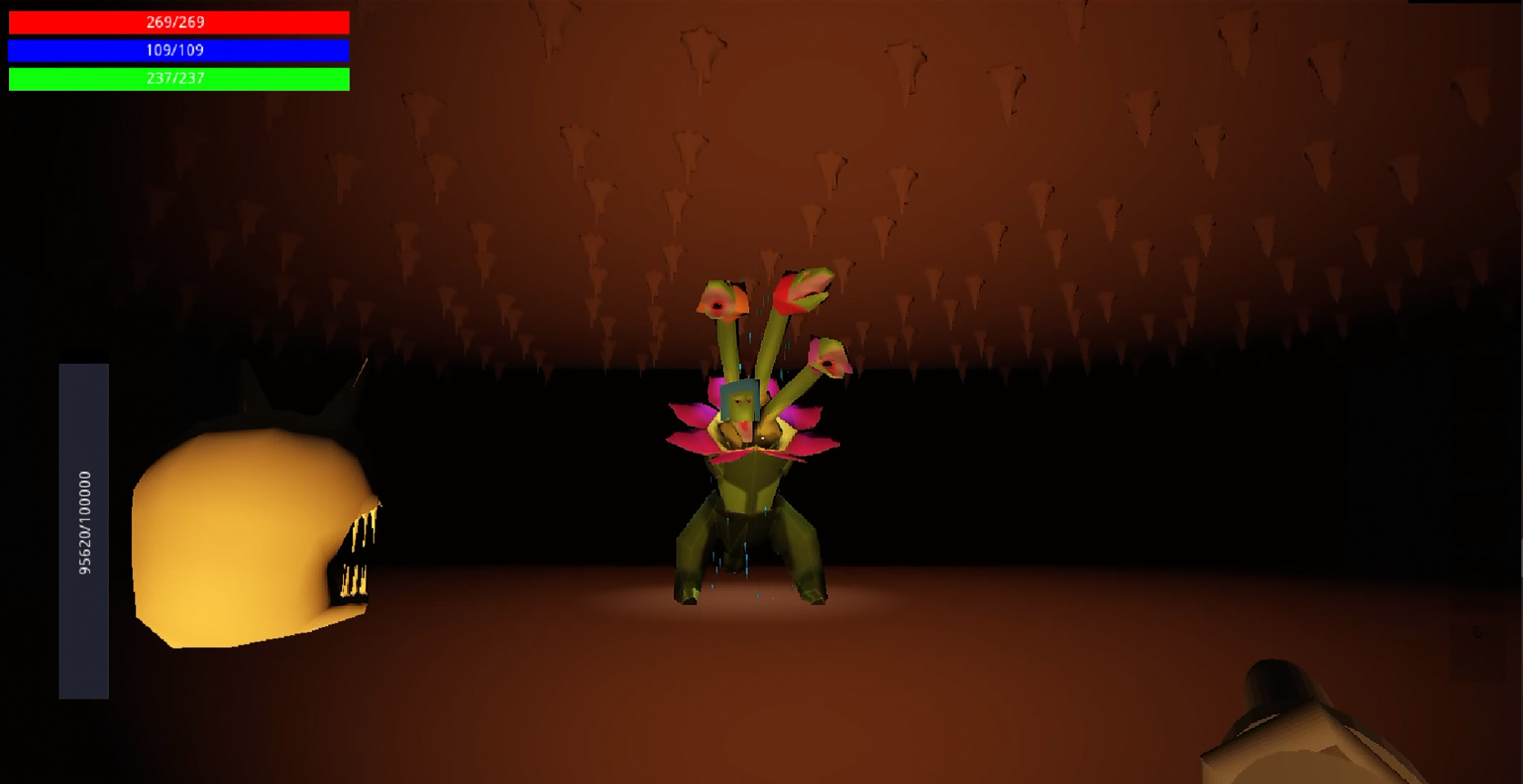 Light Crawler screenshot 6