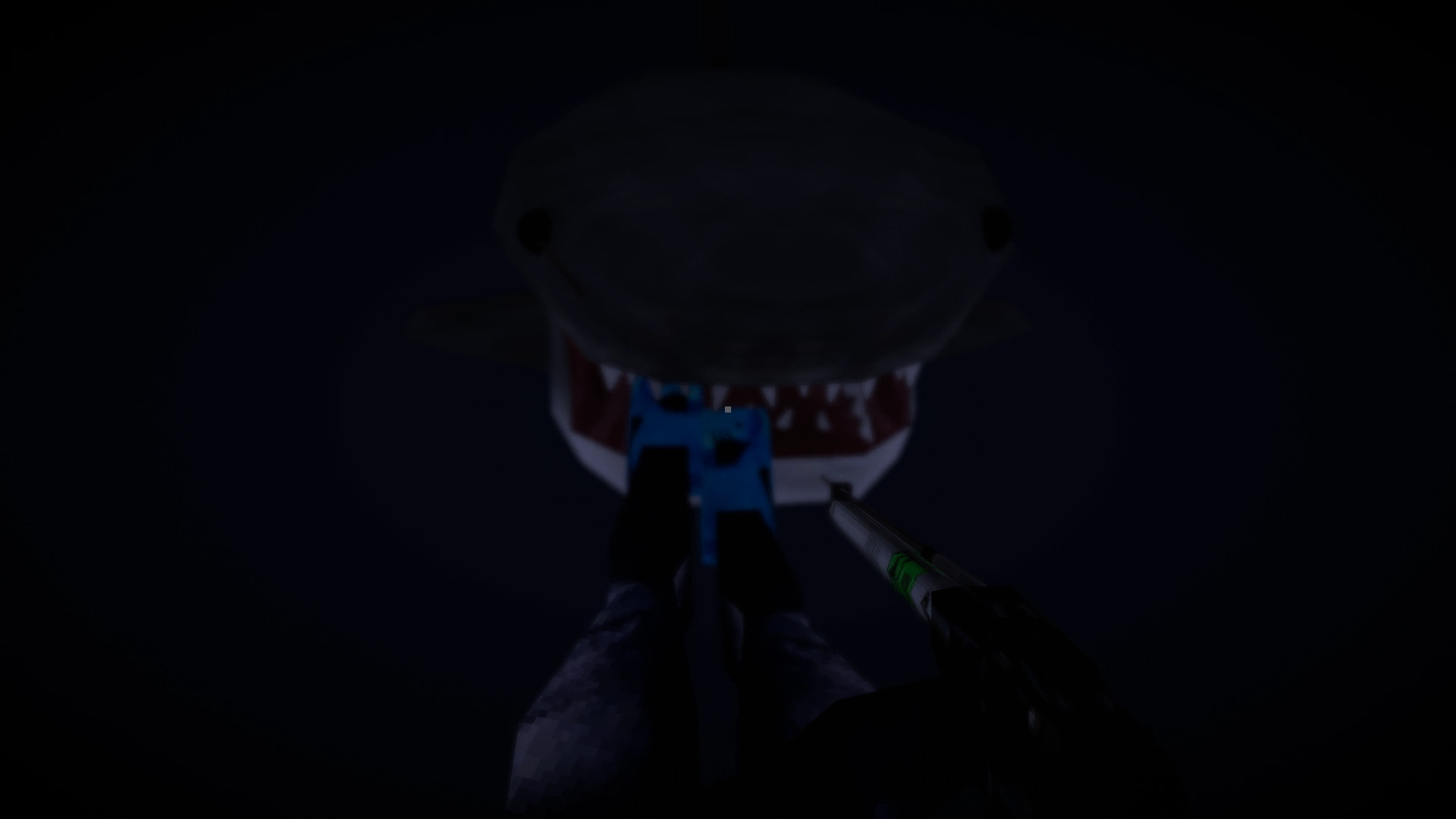 The Dive screenshot 6