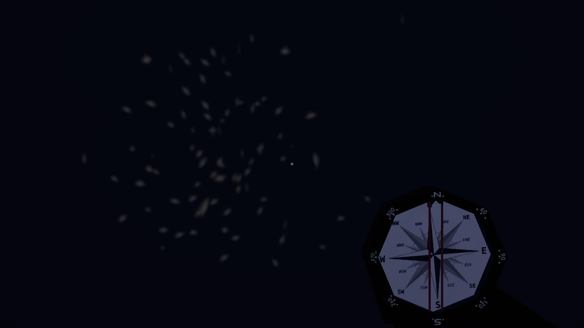 The Dive screenshot 2