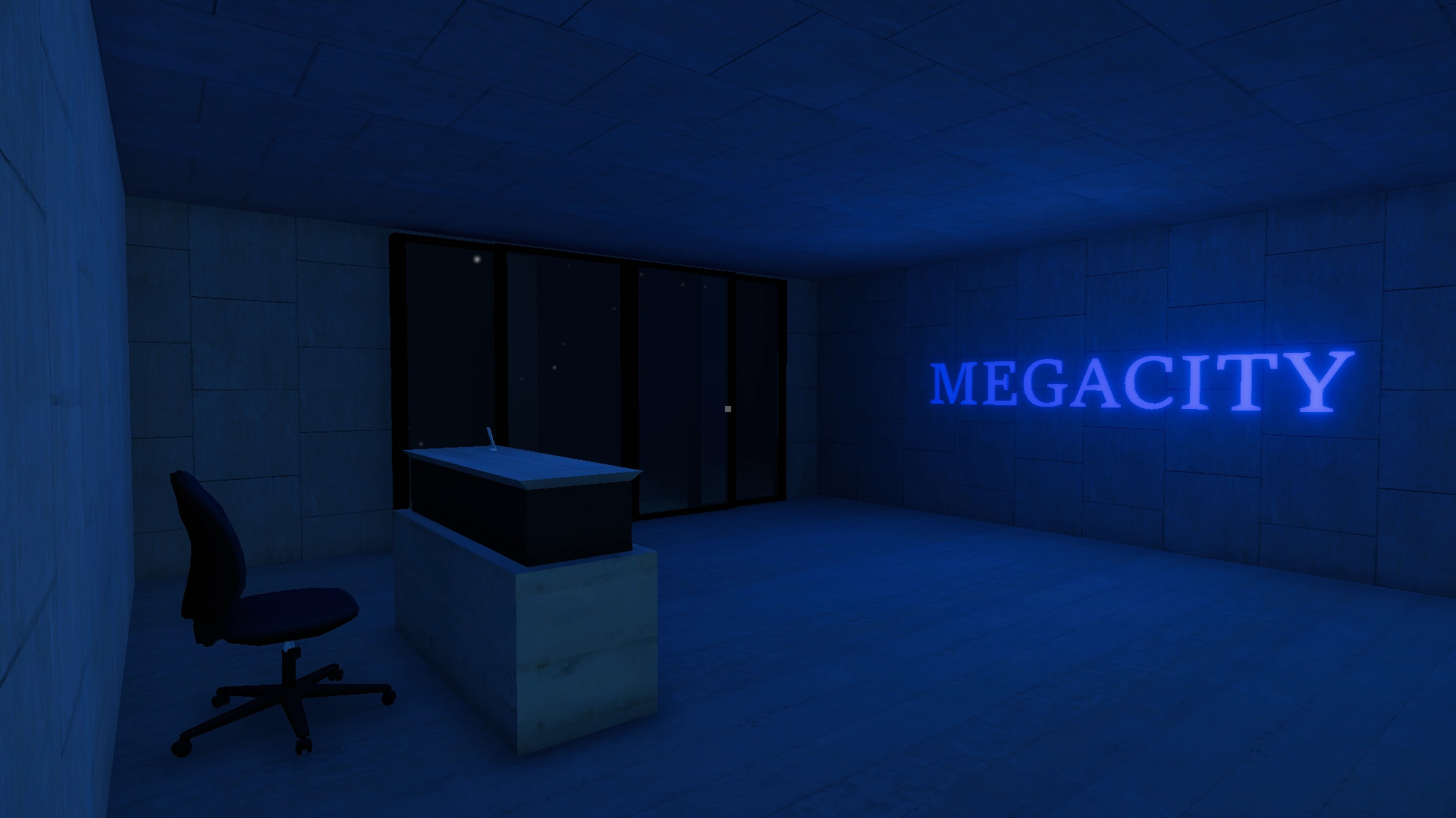 The Dive screenshot 5