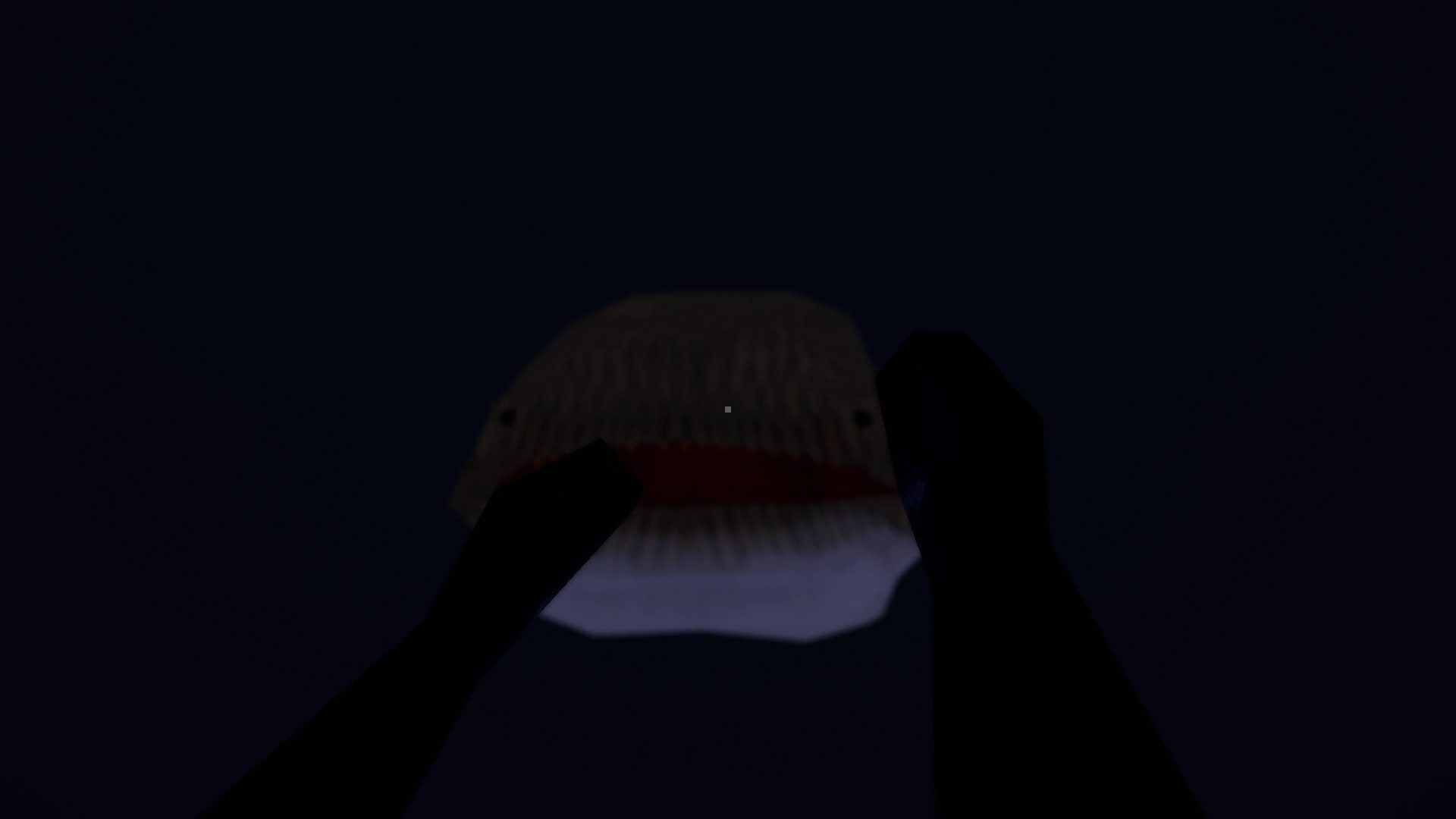 The Dive screenshot 4