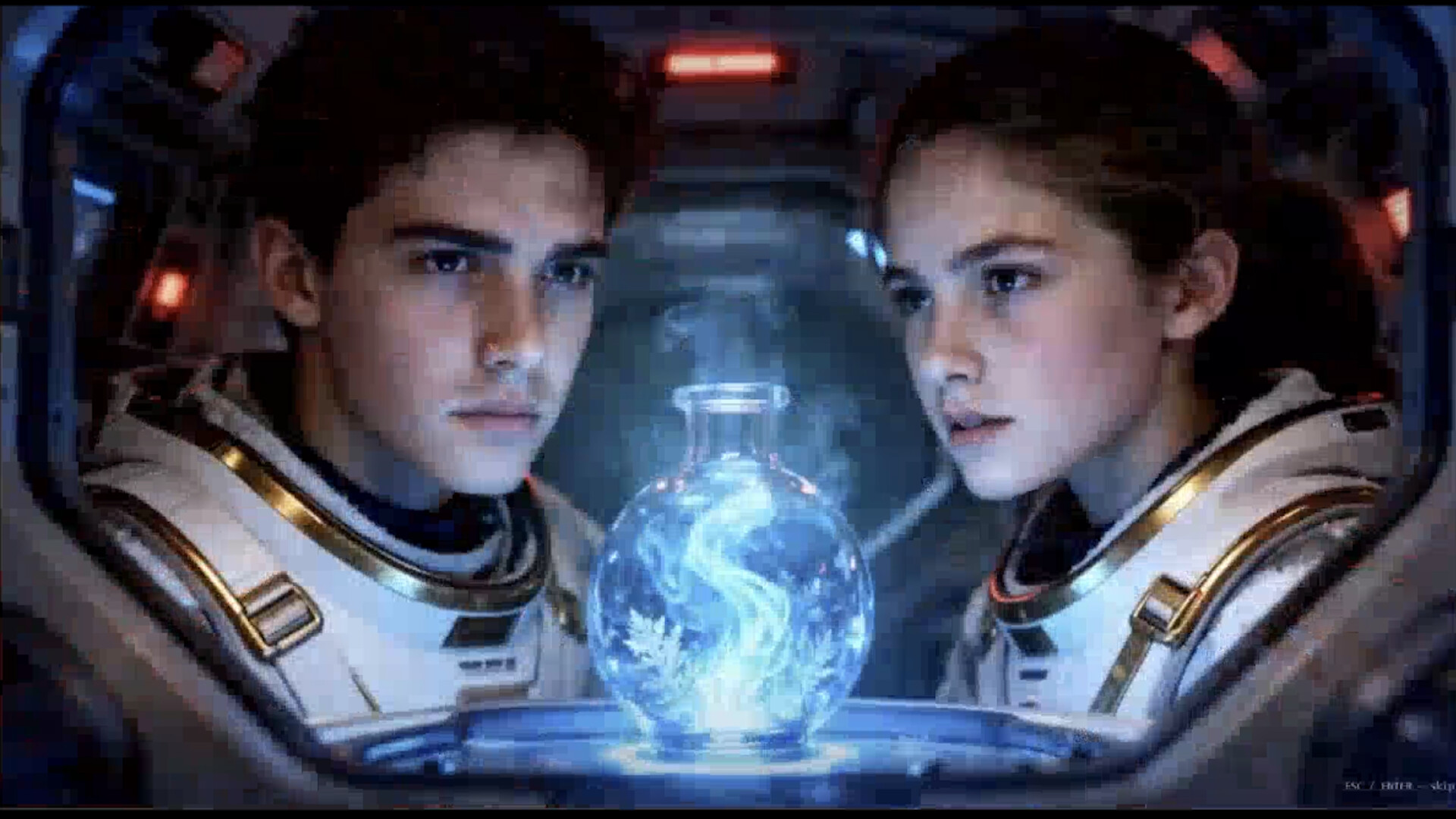 VALE screenshot 1