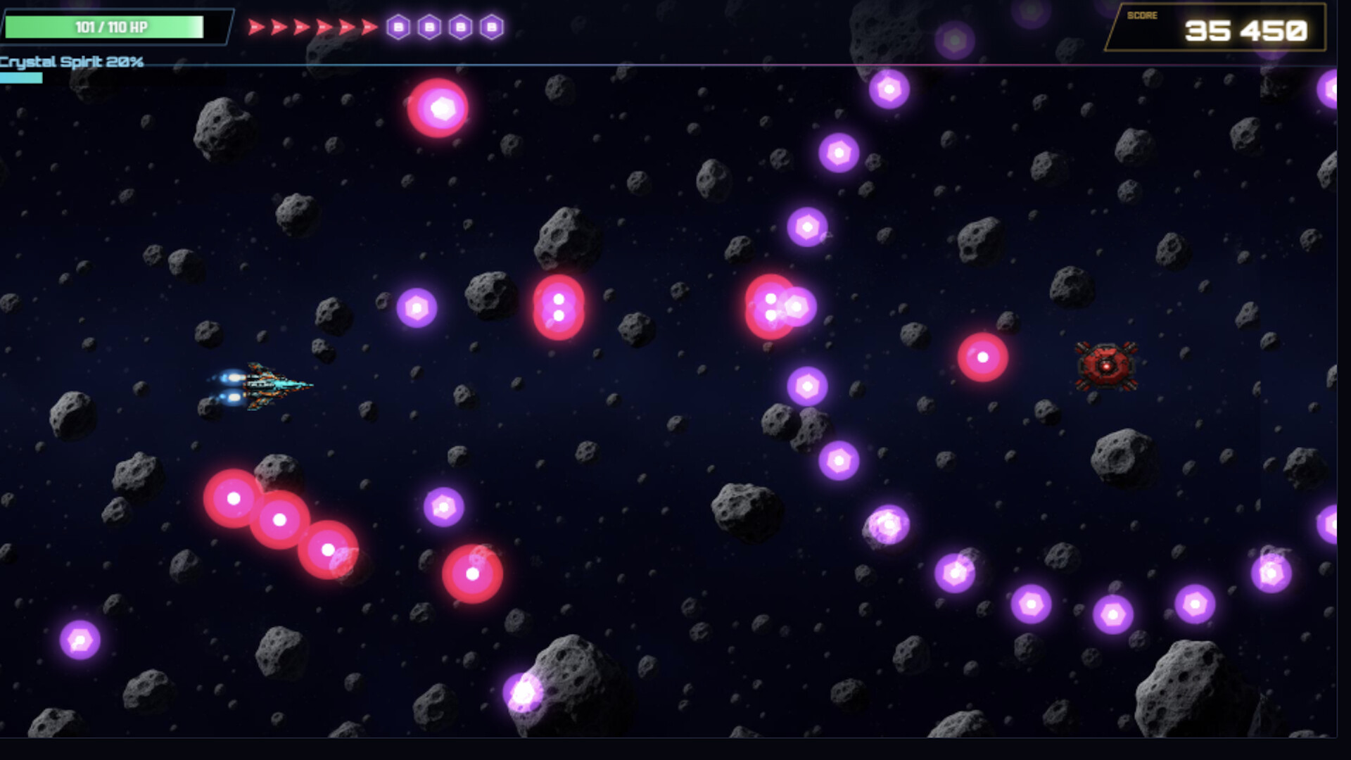 VALE screenshot 6