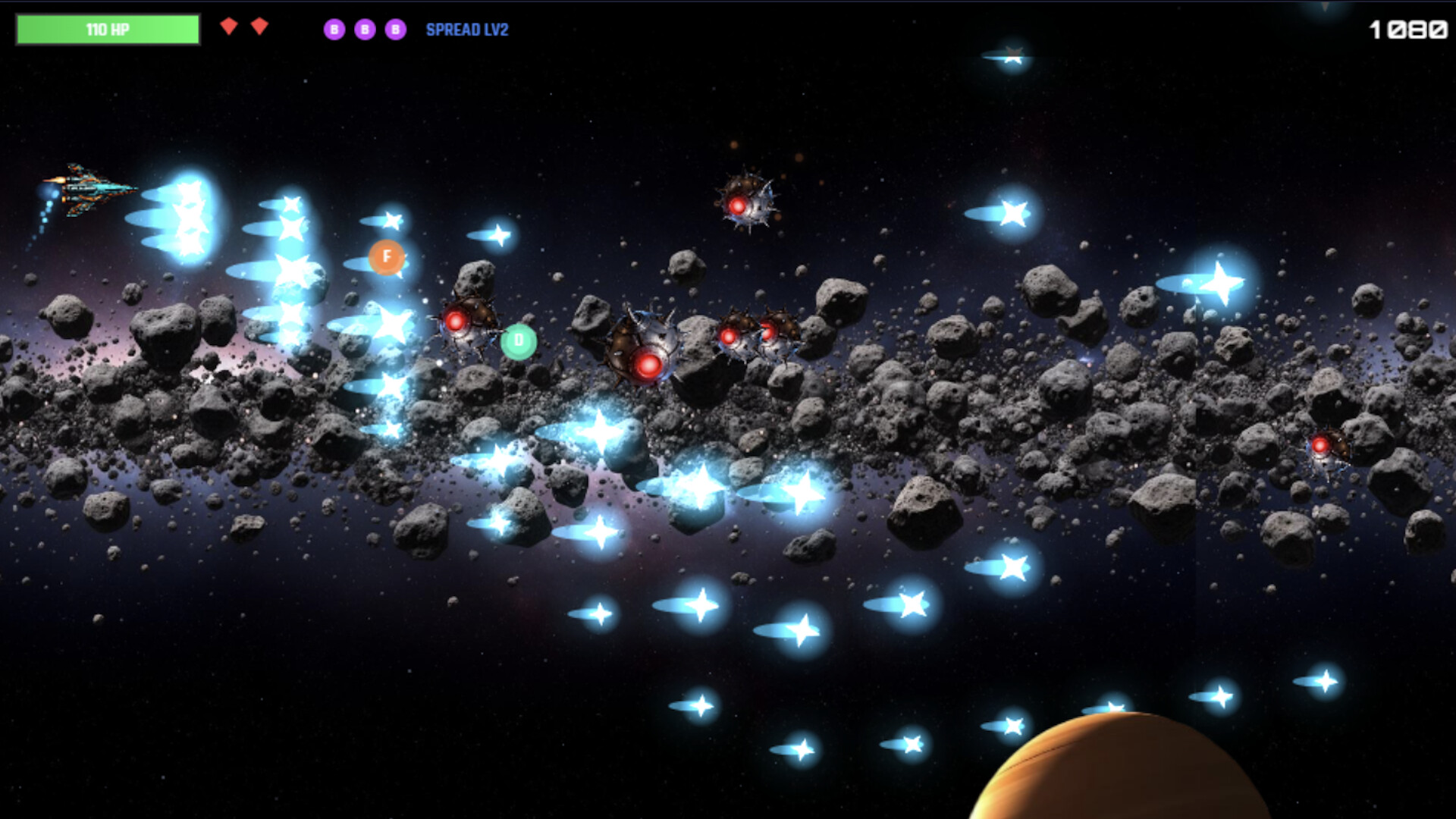 VALE screenshot 3