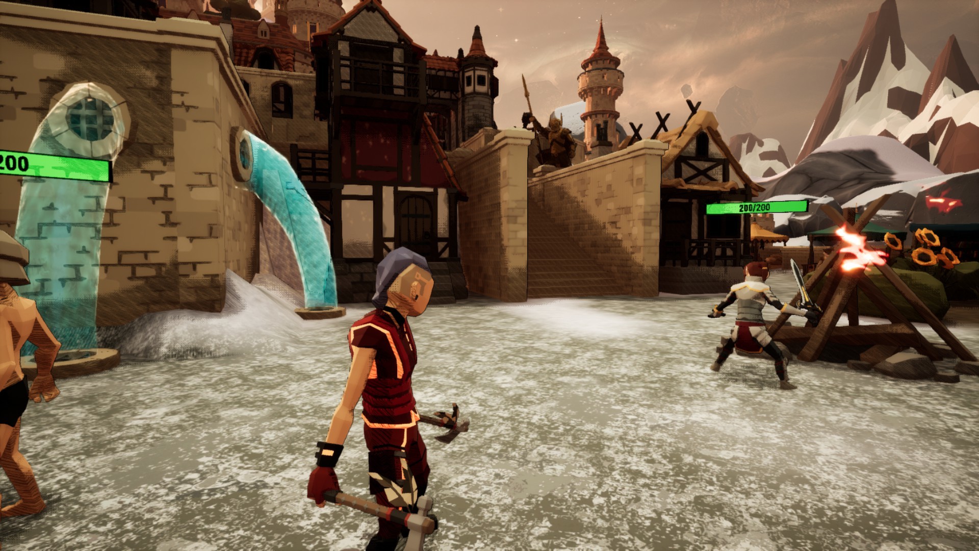 SourceWorlds screenshot 10