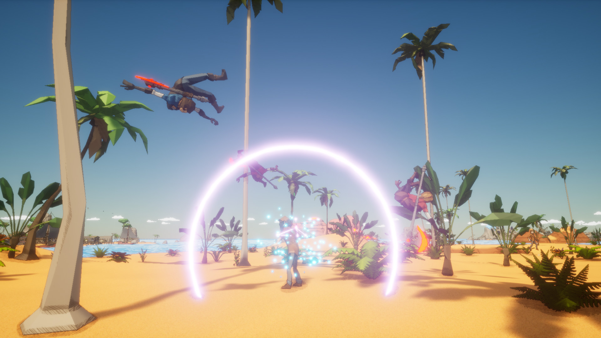 SourceWorlds screenshot 1