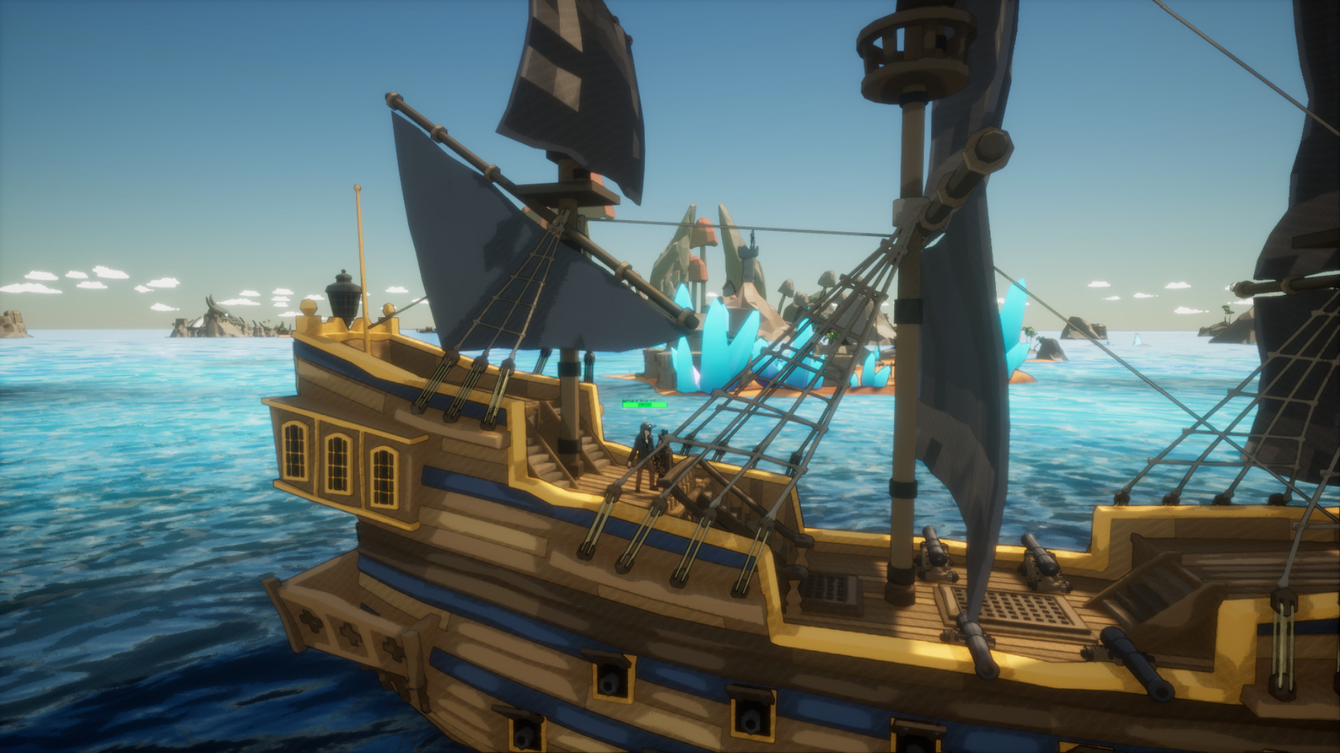 SourceWorlds screenshot 6