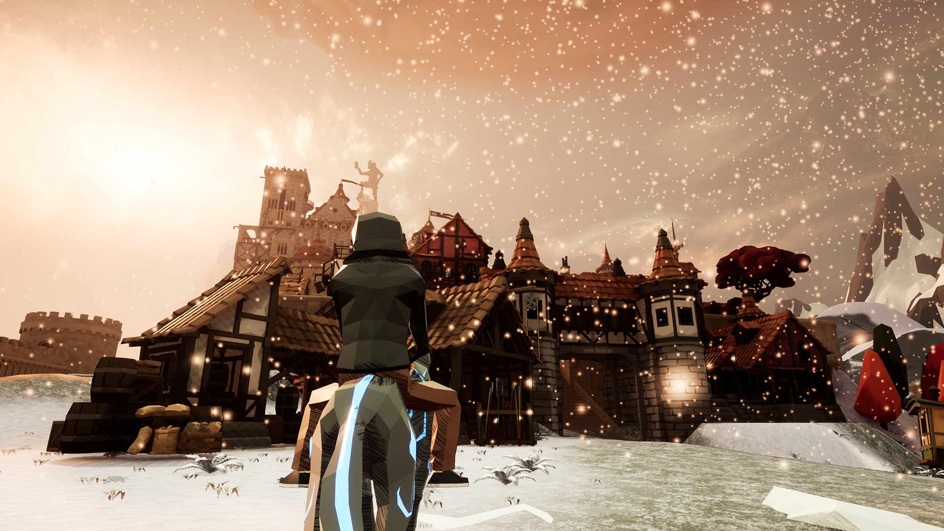 SourceWorlds screenshot 2