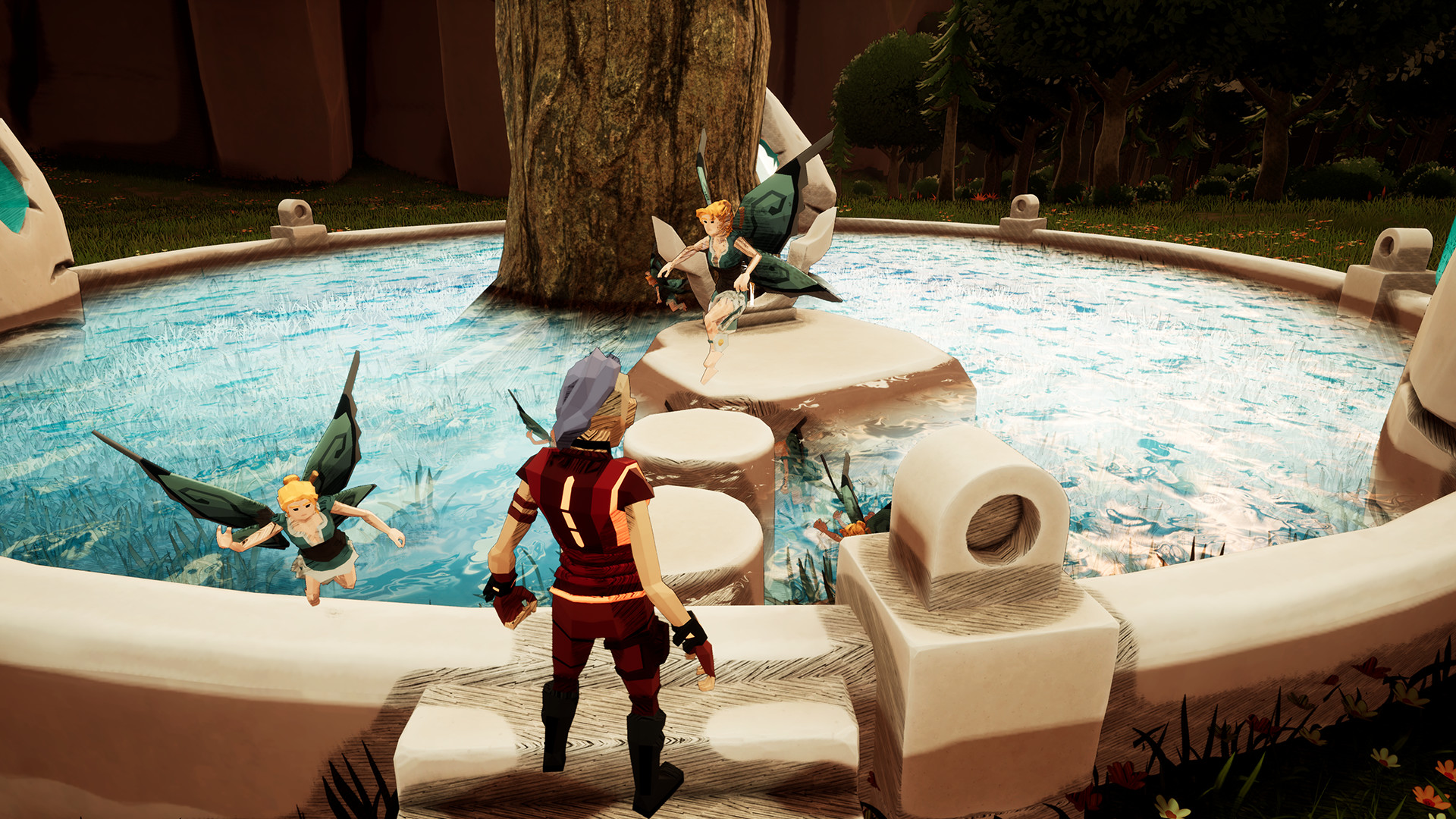 SourceWorlds screenshot 3