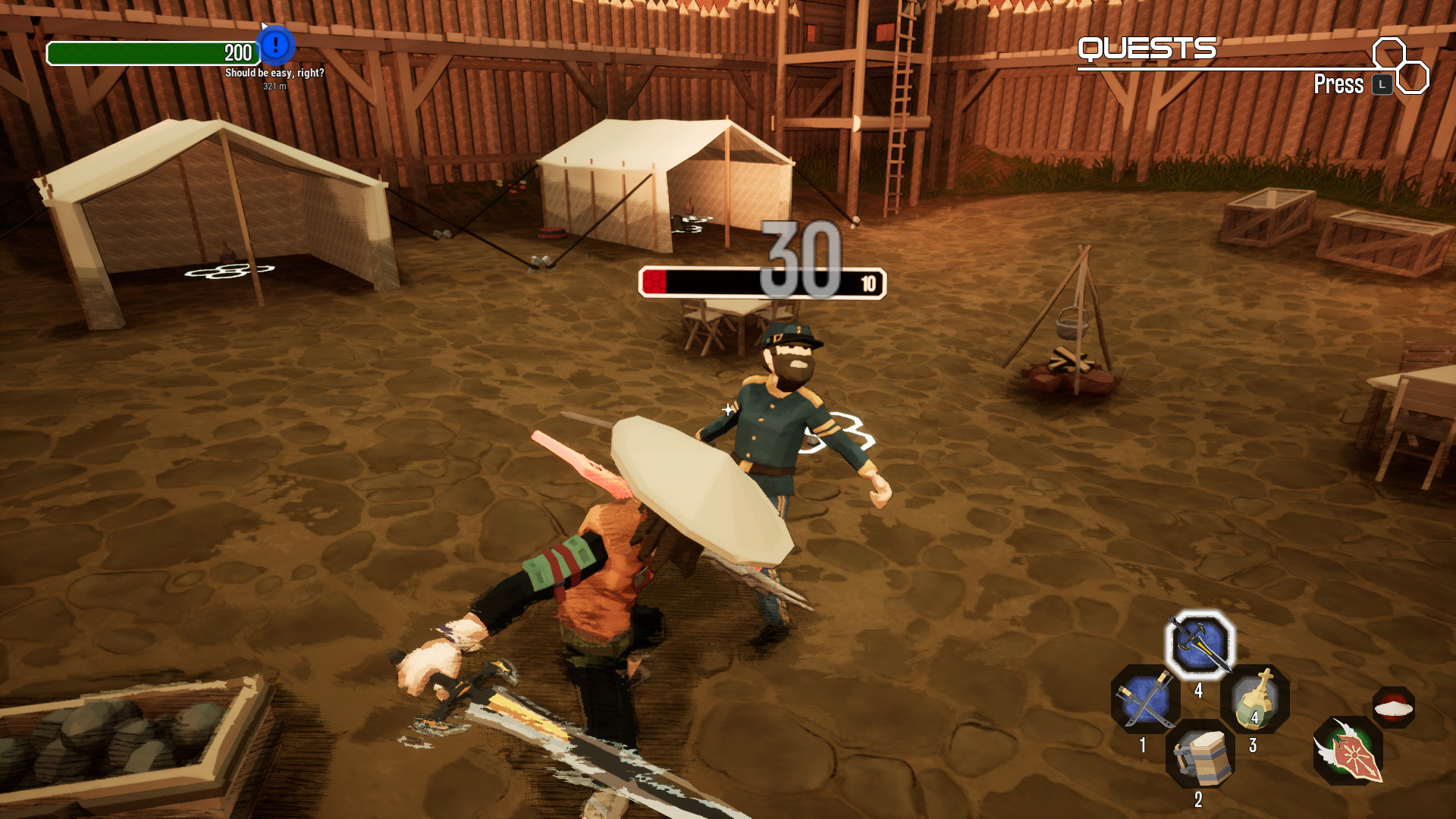 SourceWorlds screenshot 5