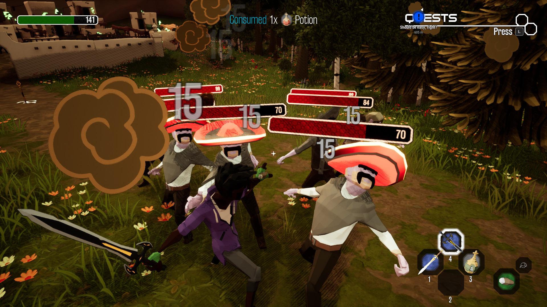 SourceWorlds screenshot 4
