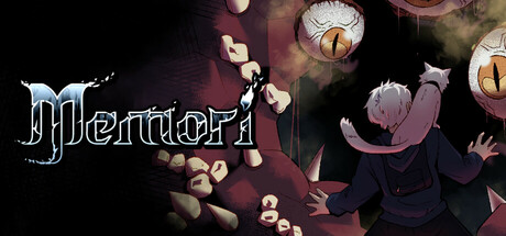 Memori Cover Image