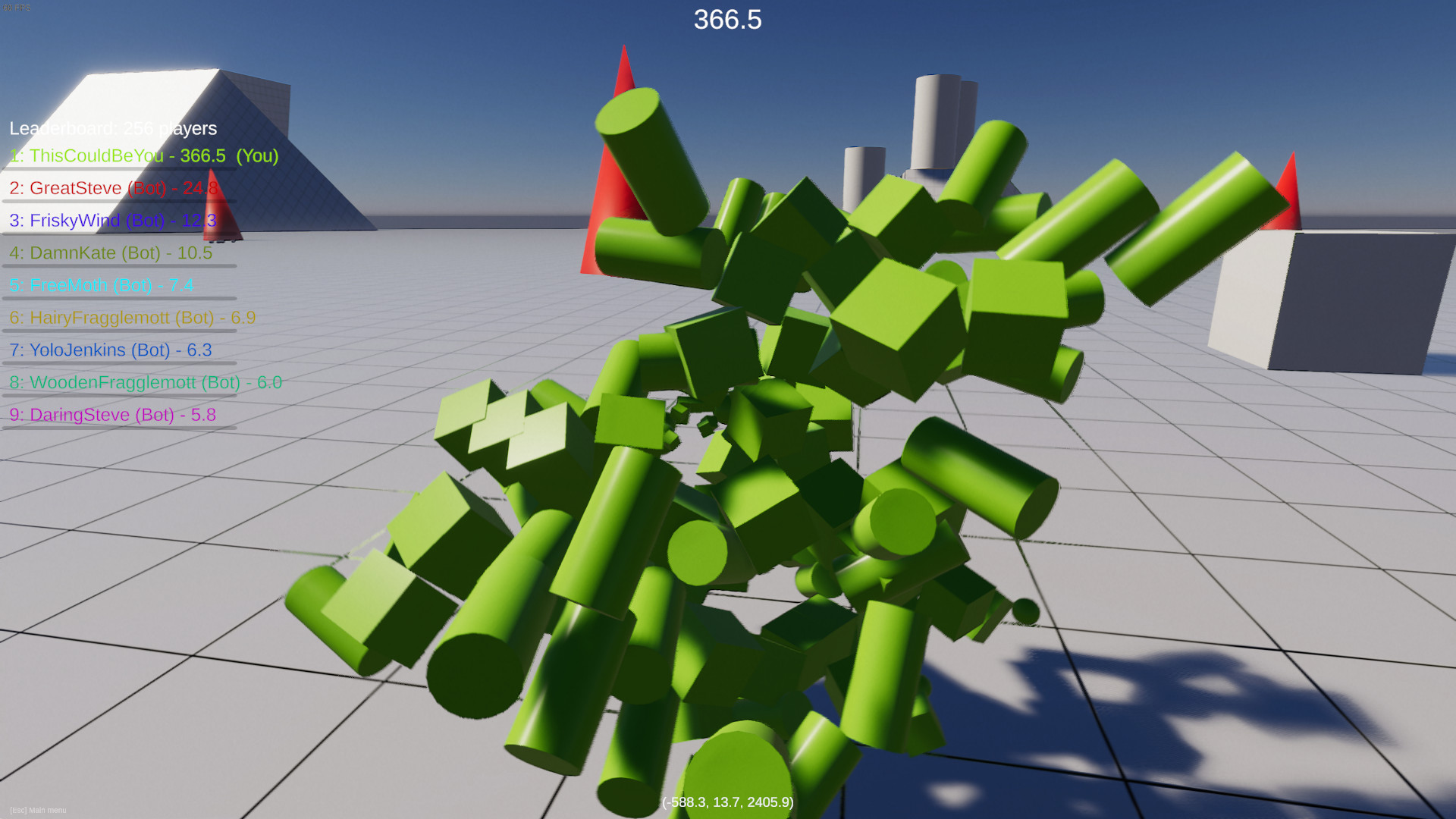 Aptly Rolling screenshot 5