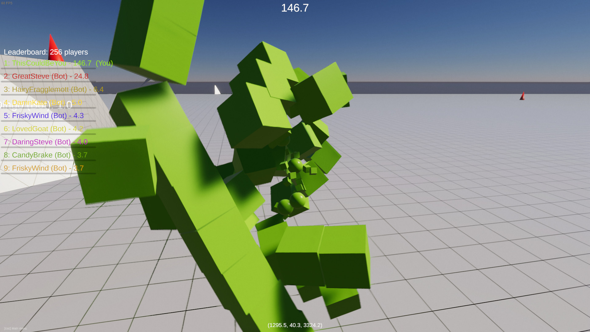 Aptly Rolling screenshot 3