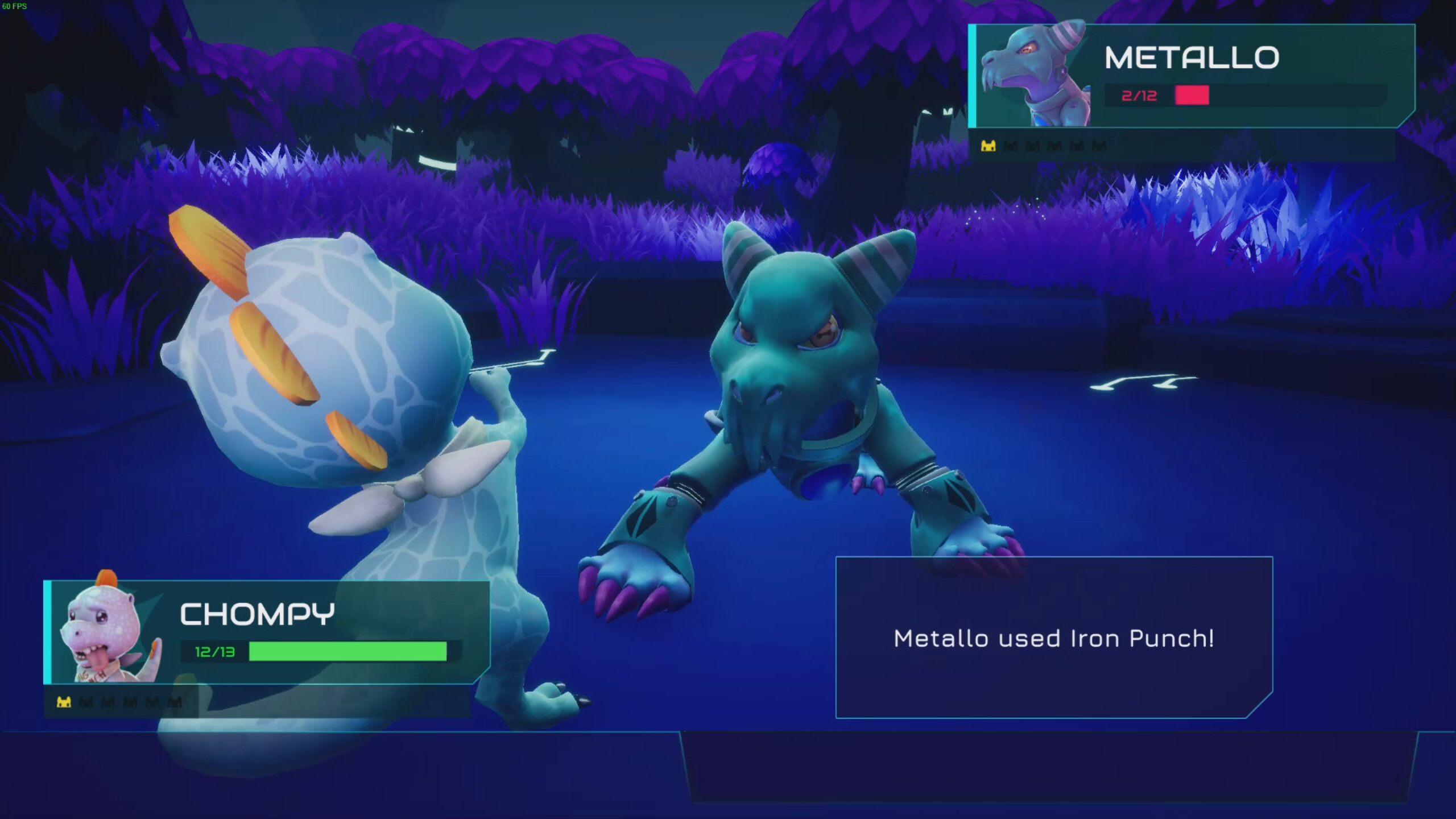 PIXELS: Digital Creatures screenshot 15