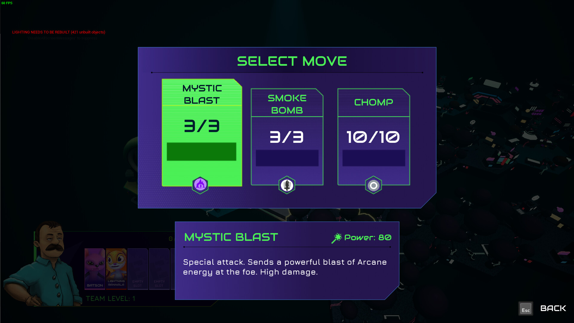 PIXELS: Digital Creatures screenshot 10