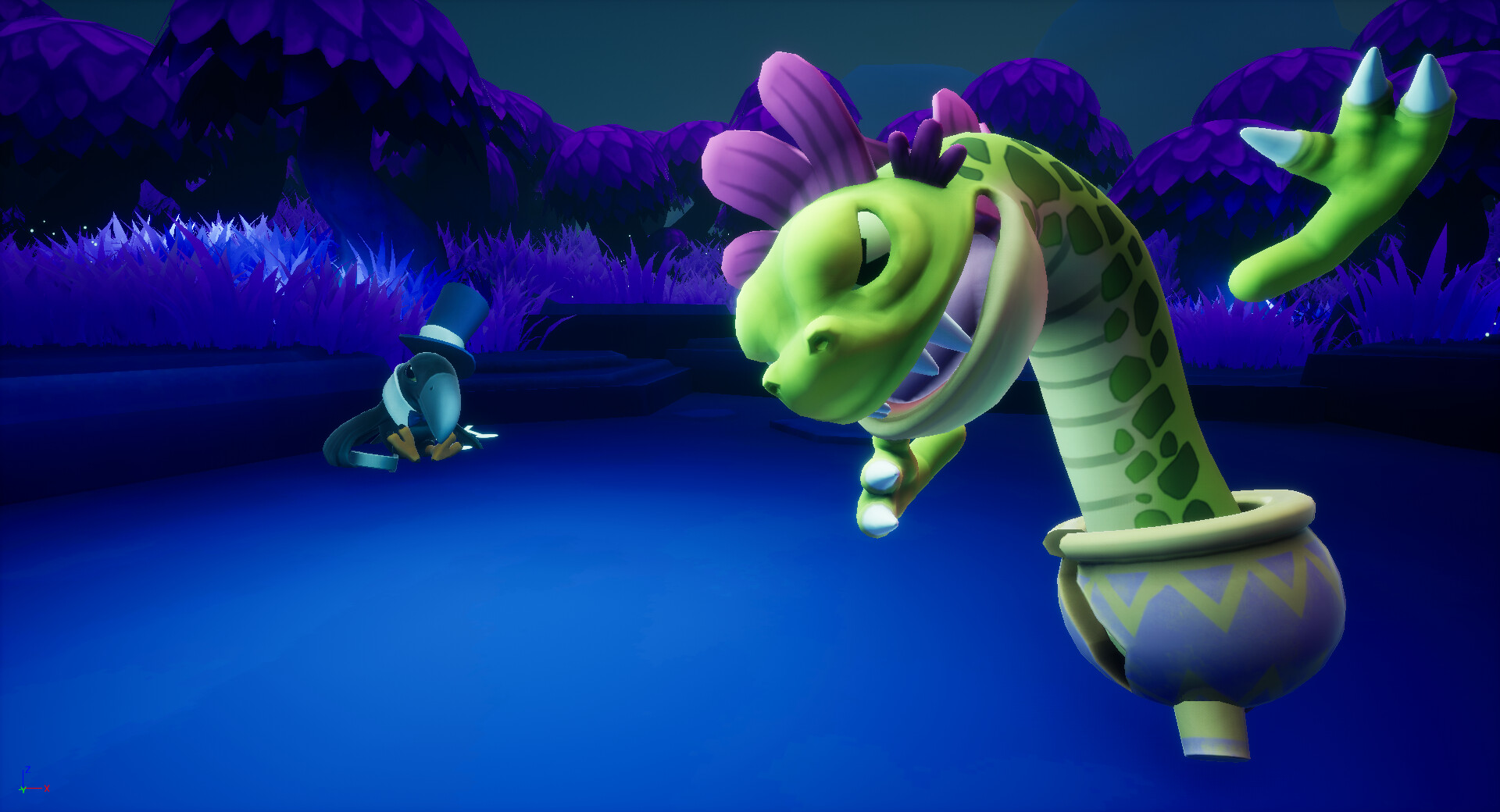 PIXELS: Digital Creatures screenshot 16