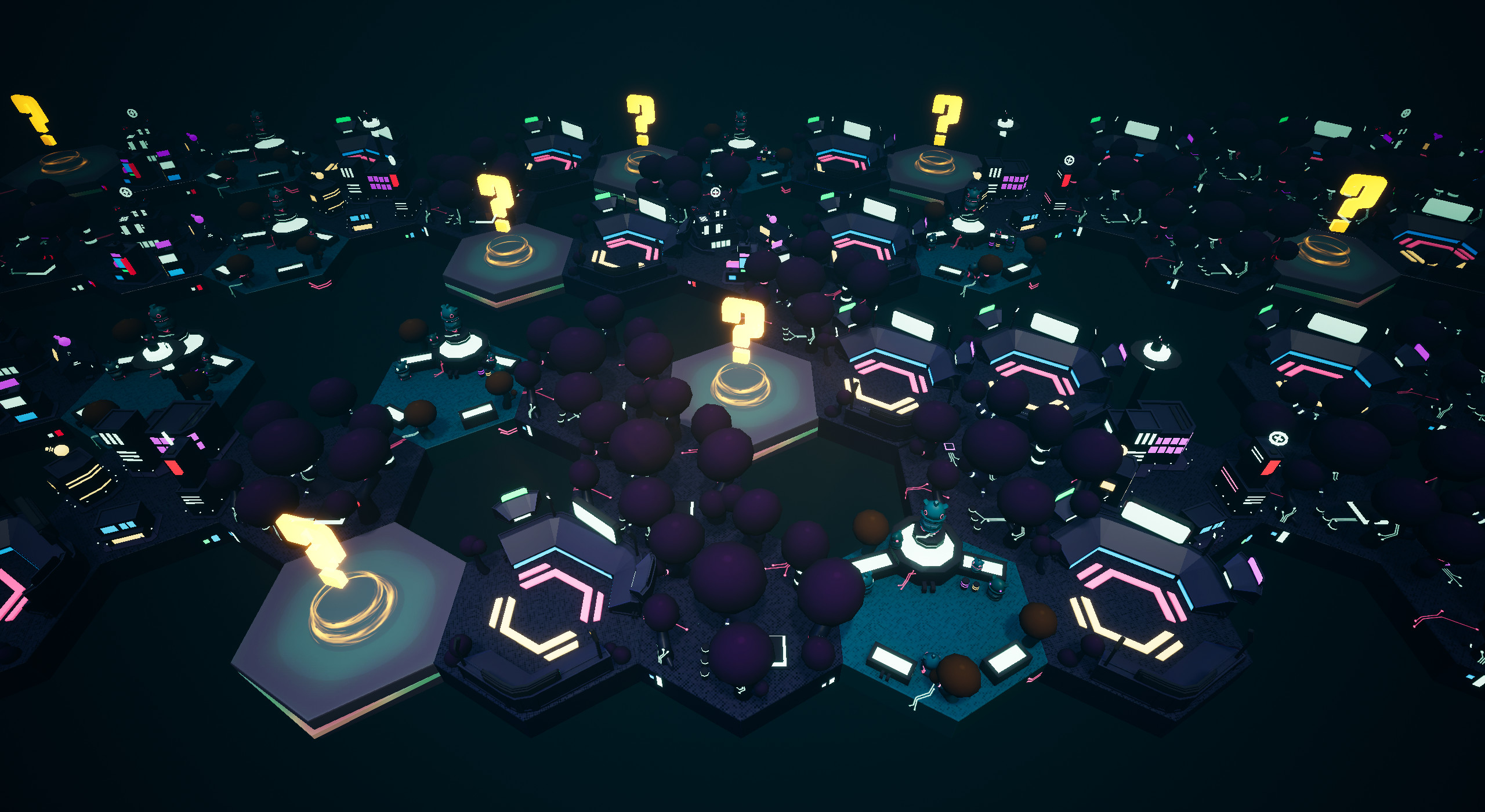 PIXELS: Digital Creatures screenshot 19