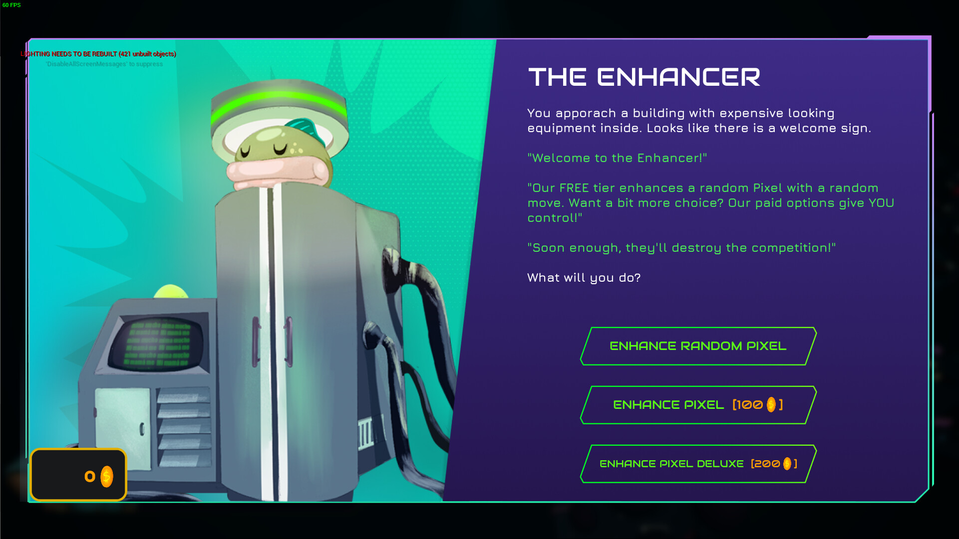 PIXELS: Digital Creatures screenshot 9