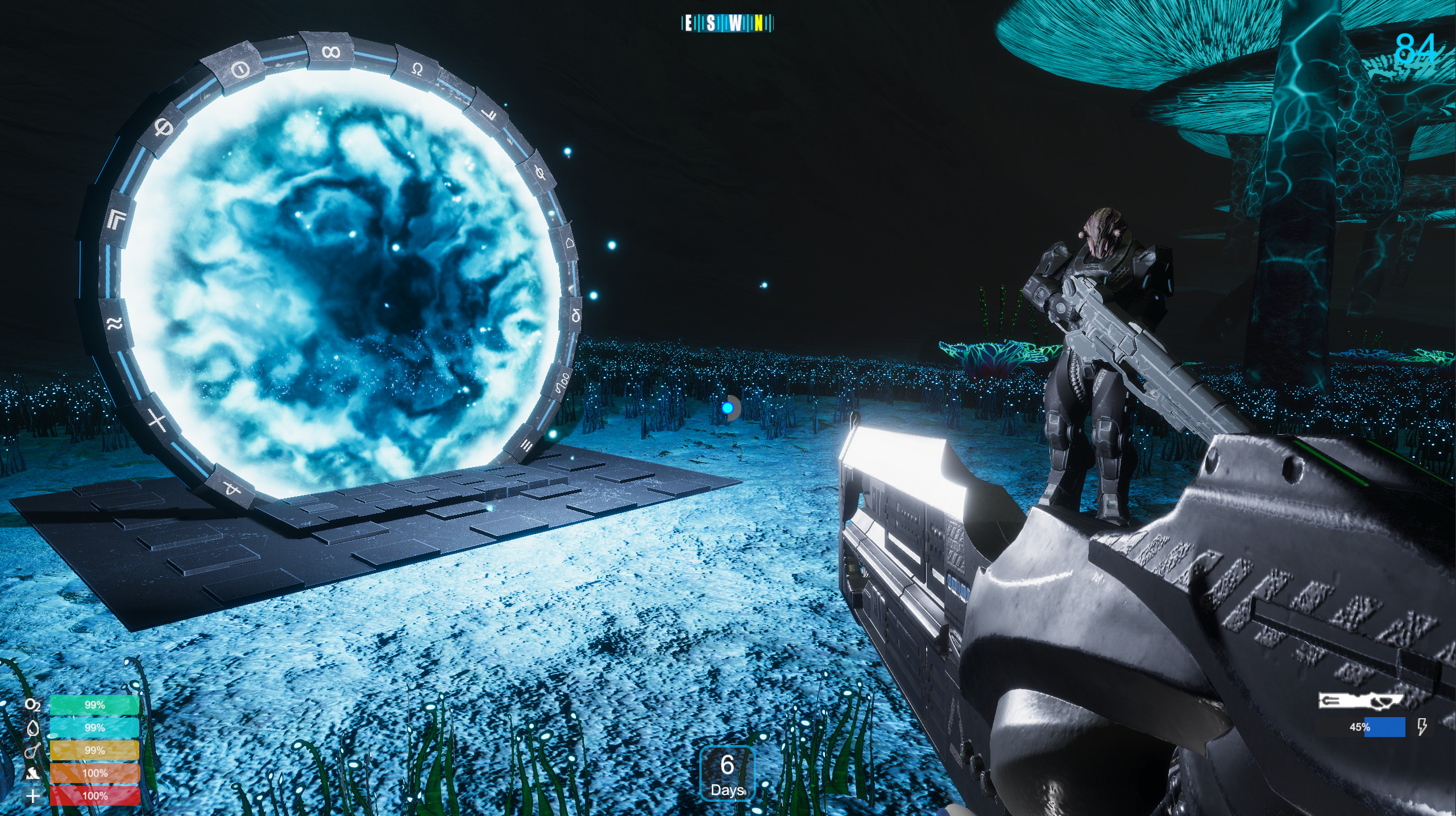 Alt Oxygen screenshot 6