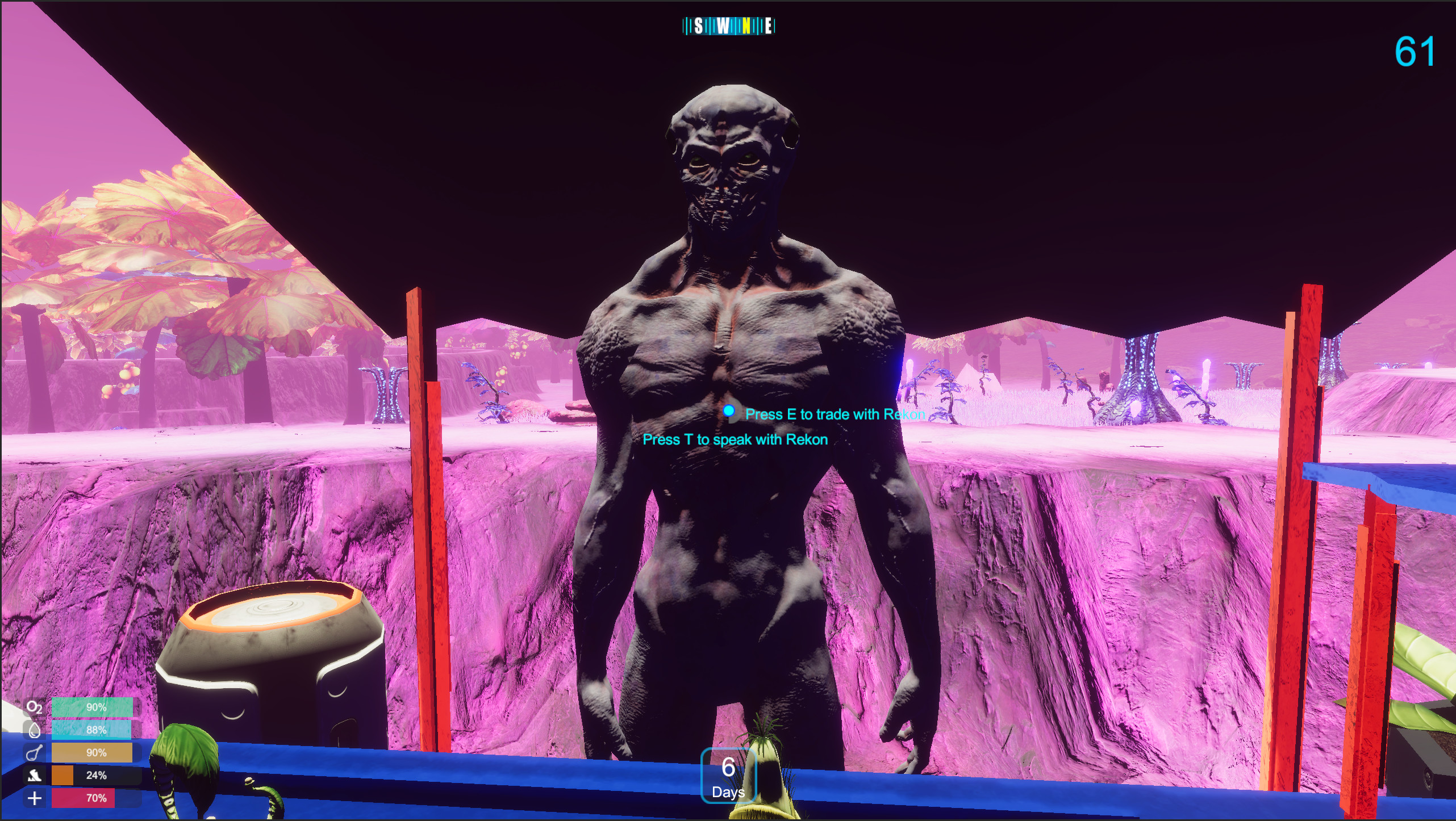 Alt Oxygen screenshot 8