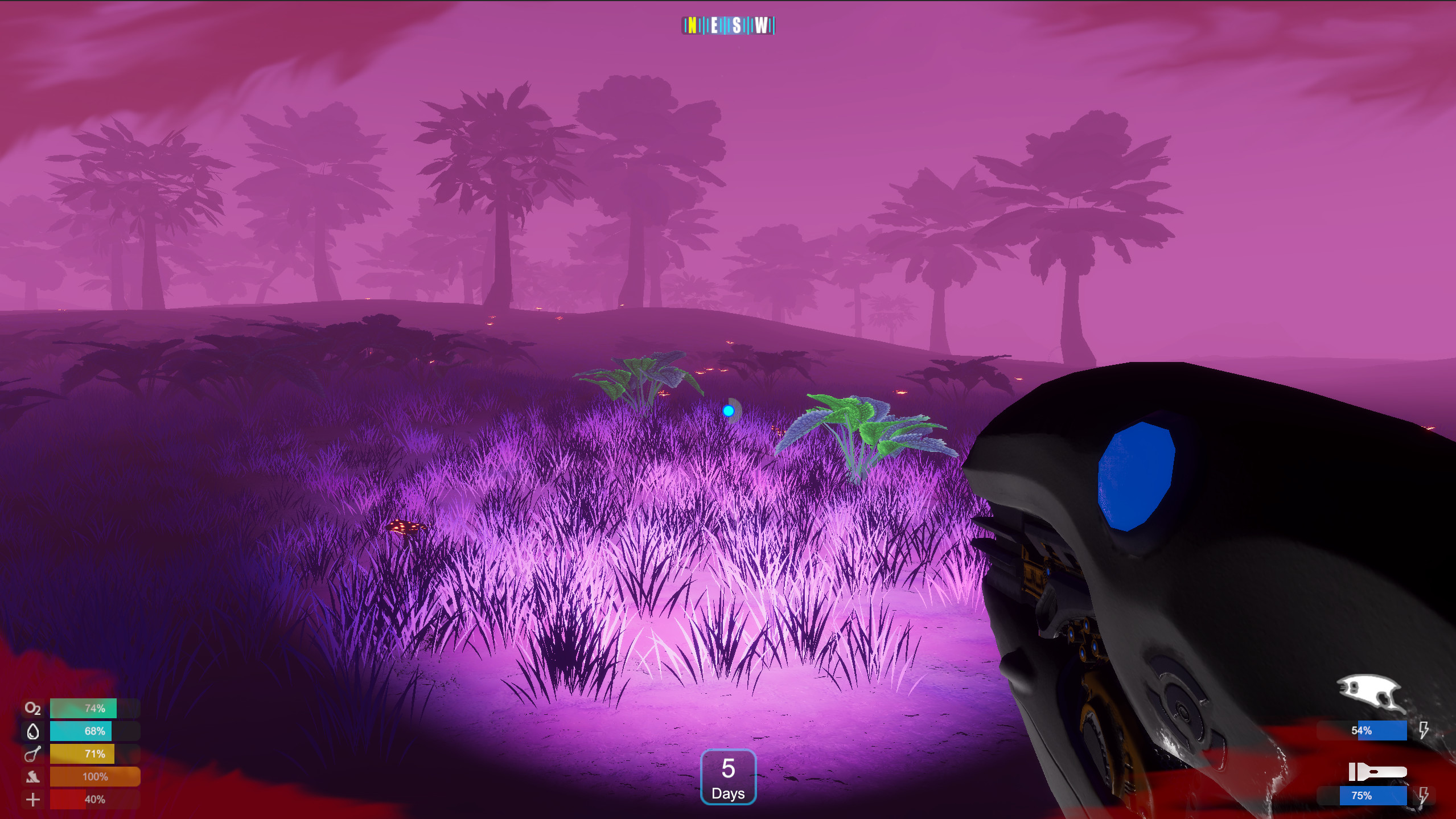 Alt Oxygen screenshot 4