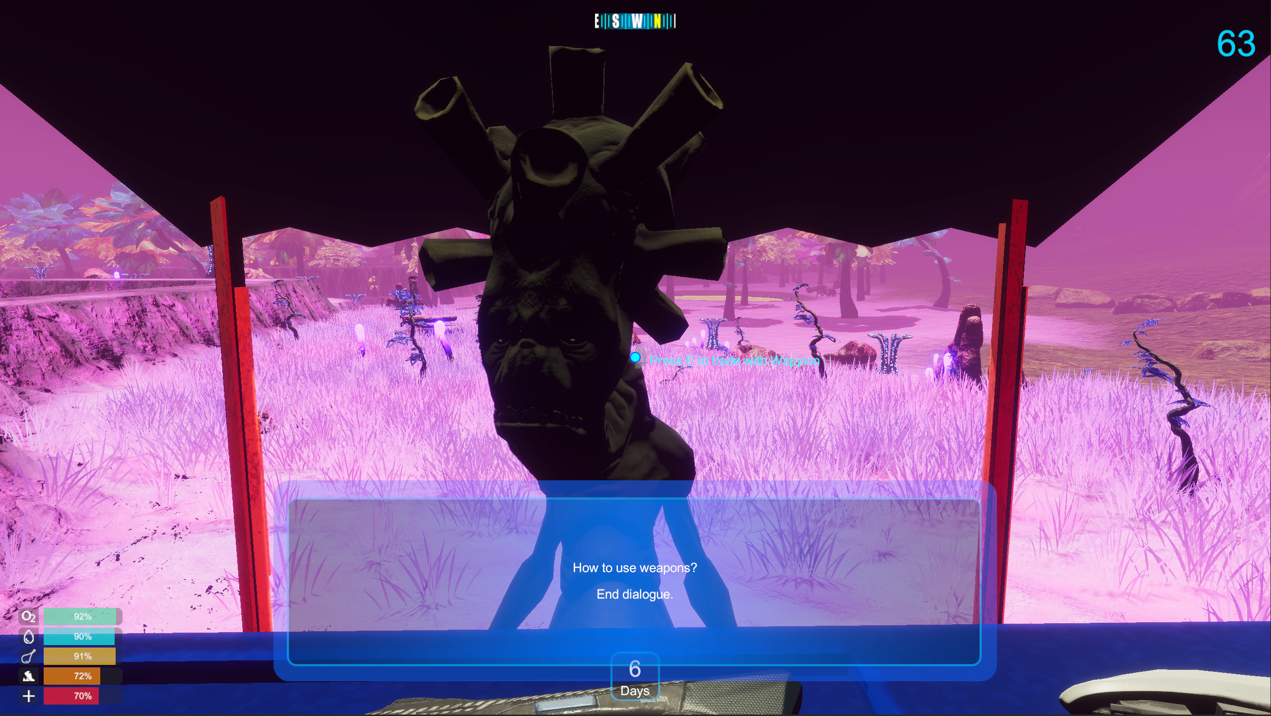 Alt Oxygen screenshot 7
