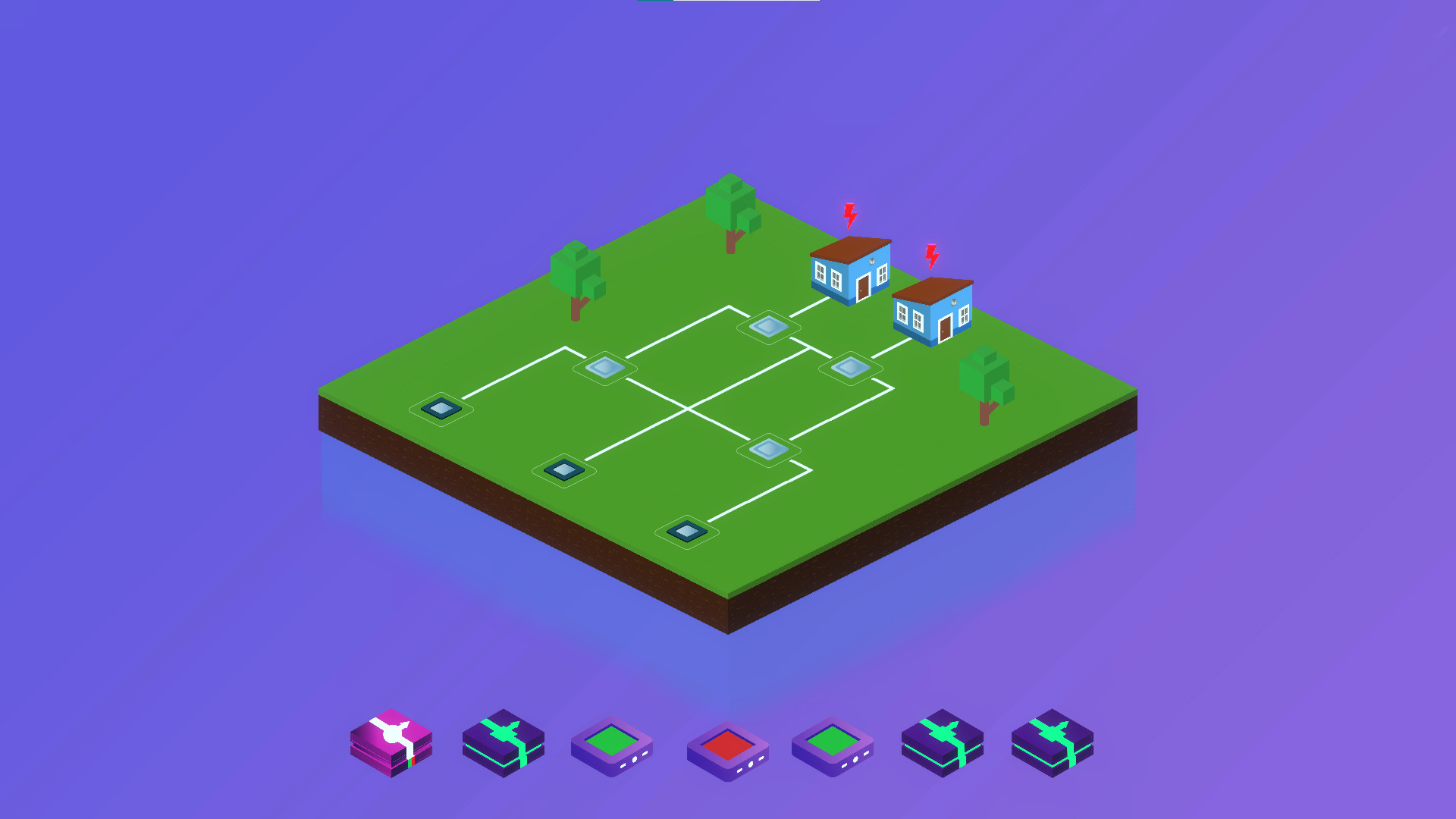 Logic Light screenshot 2