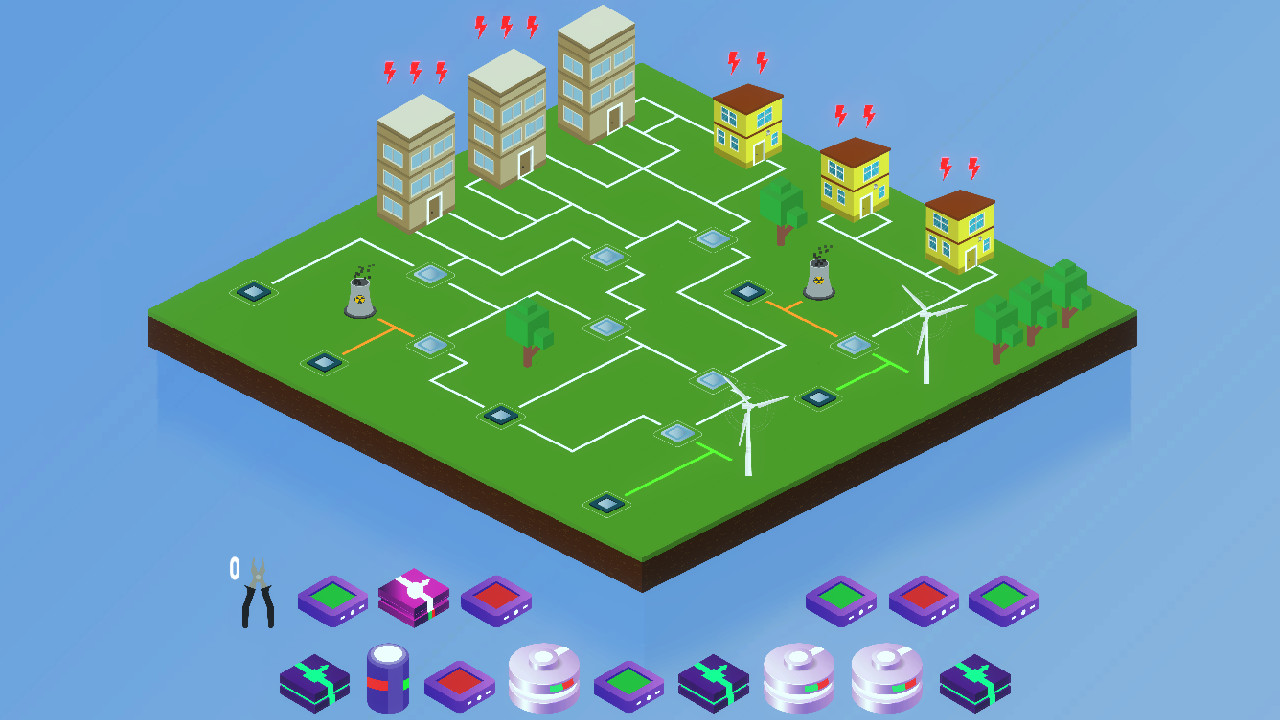Logic Light screenshot 6