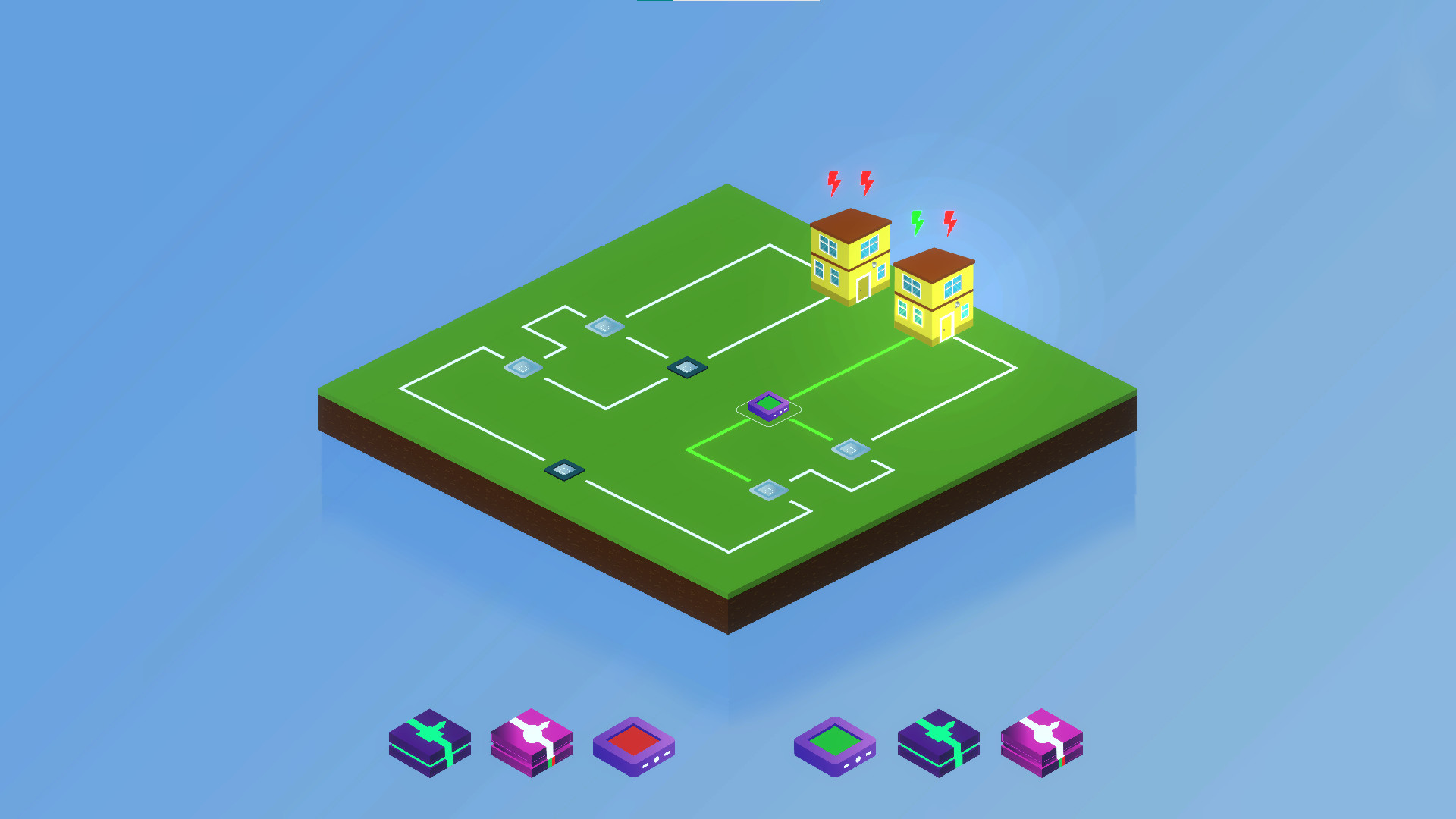 Logic Light screenshot 4