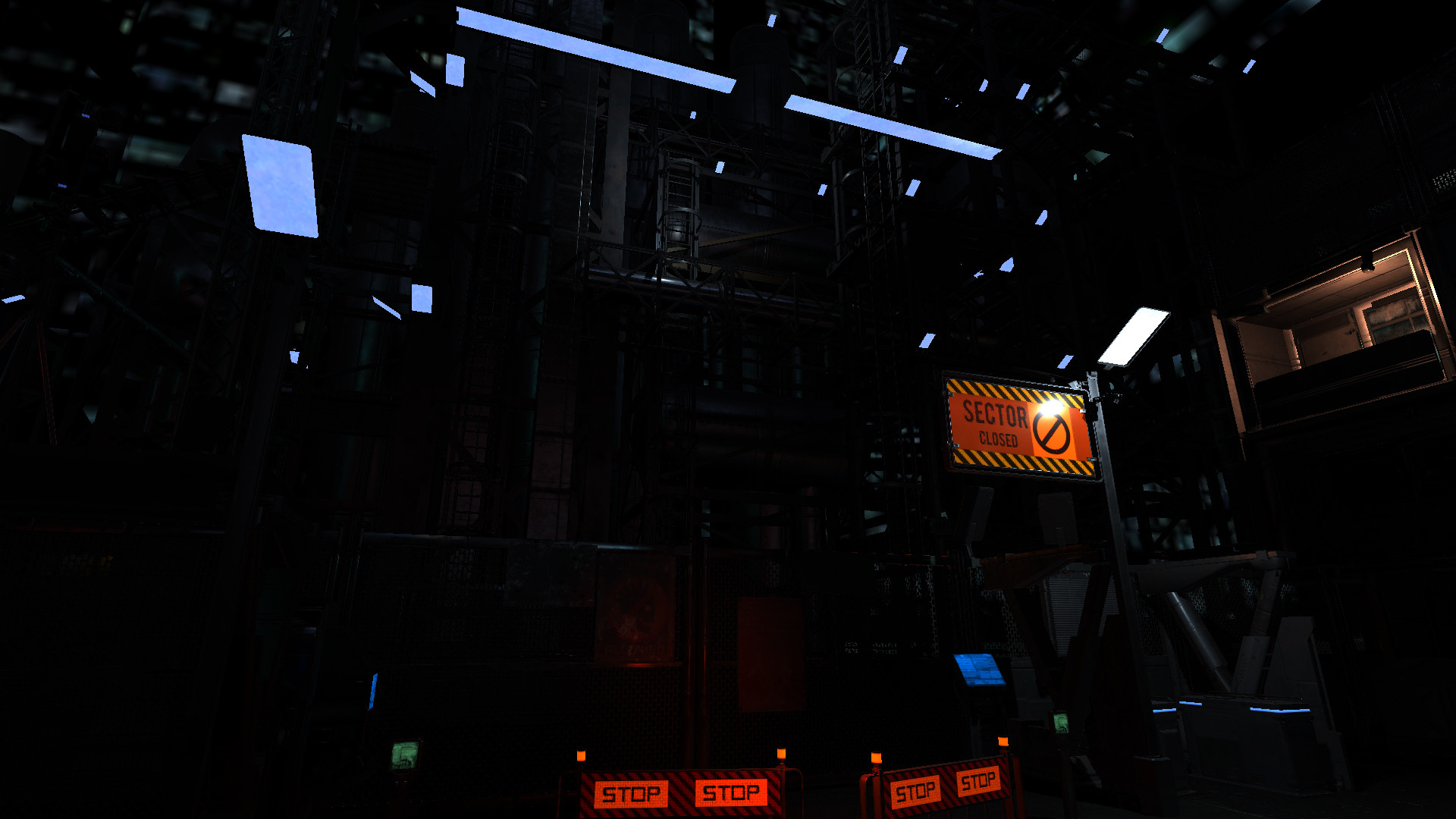 Virtual world Primus screenshot 7