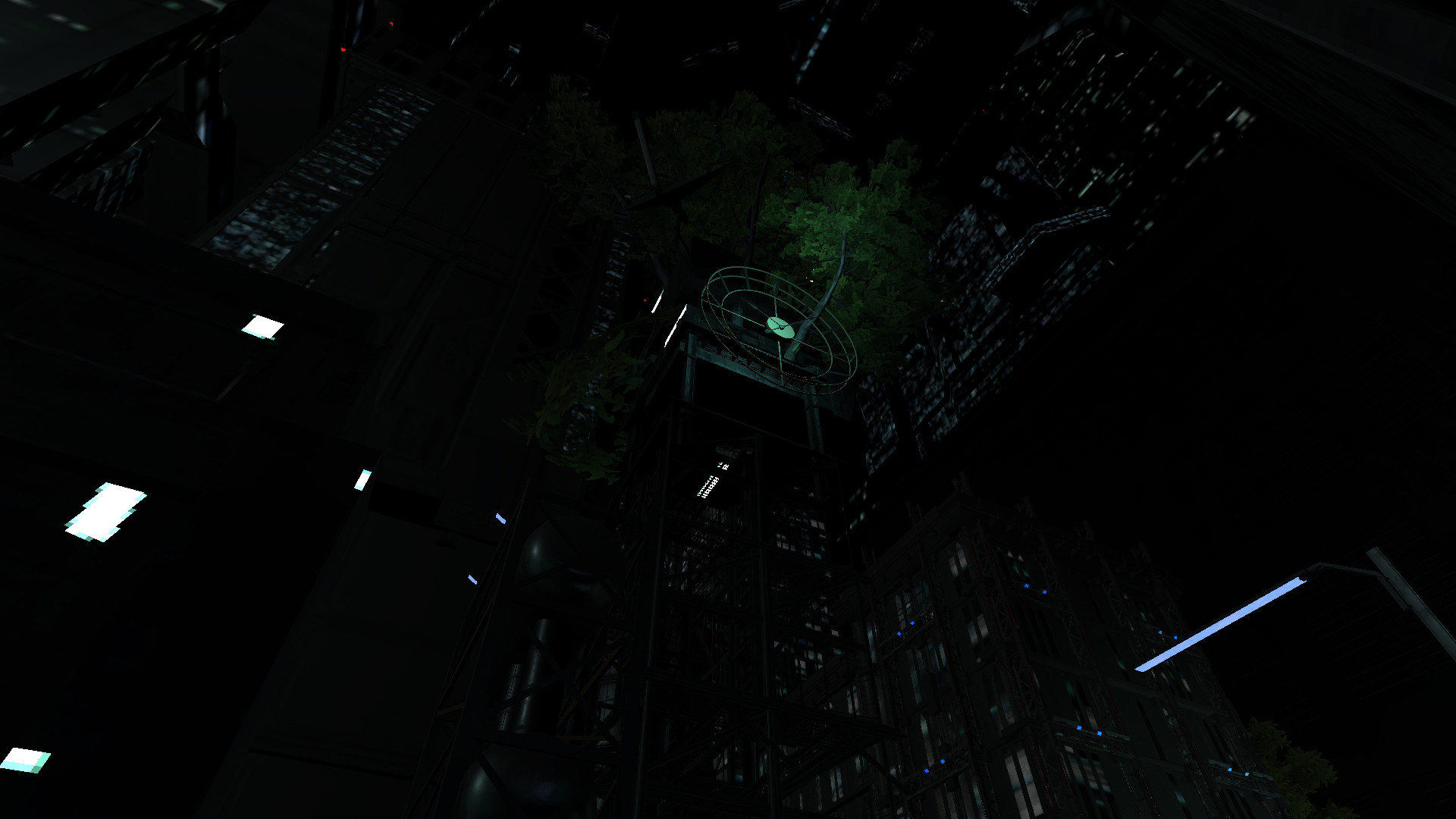 Virtual world Primus screenshot 4