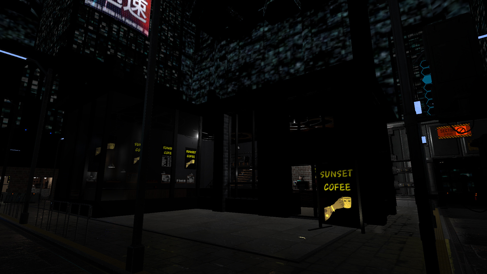 Virtual world Primus screenshot 5