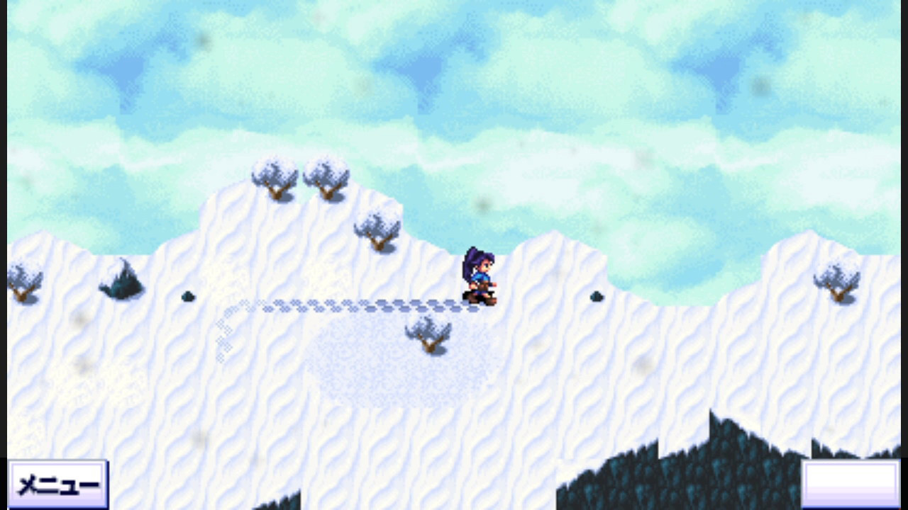 G-MODEアーカイブス39 フライハイトクラウディア4 永遠の絆 screenshot 2