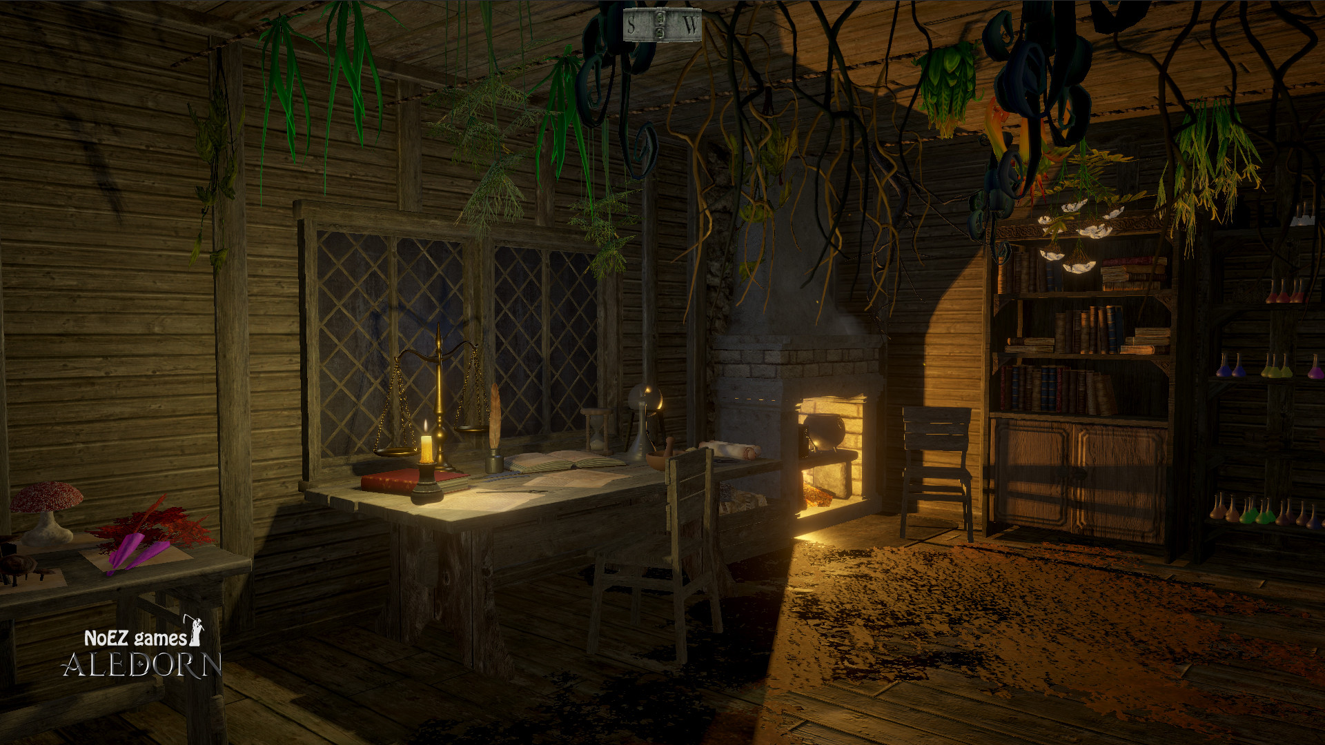 Aledorn screenshot 7