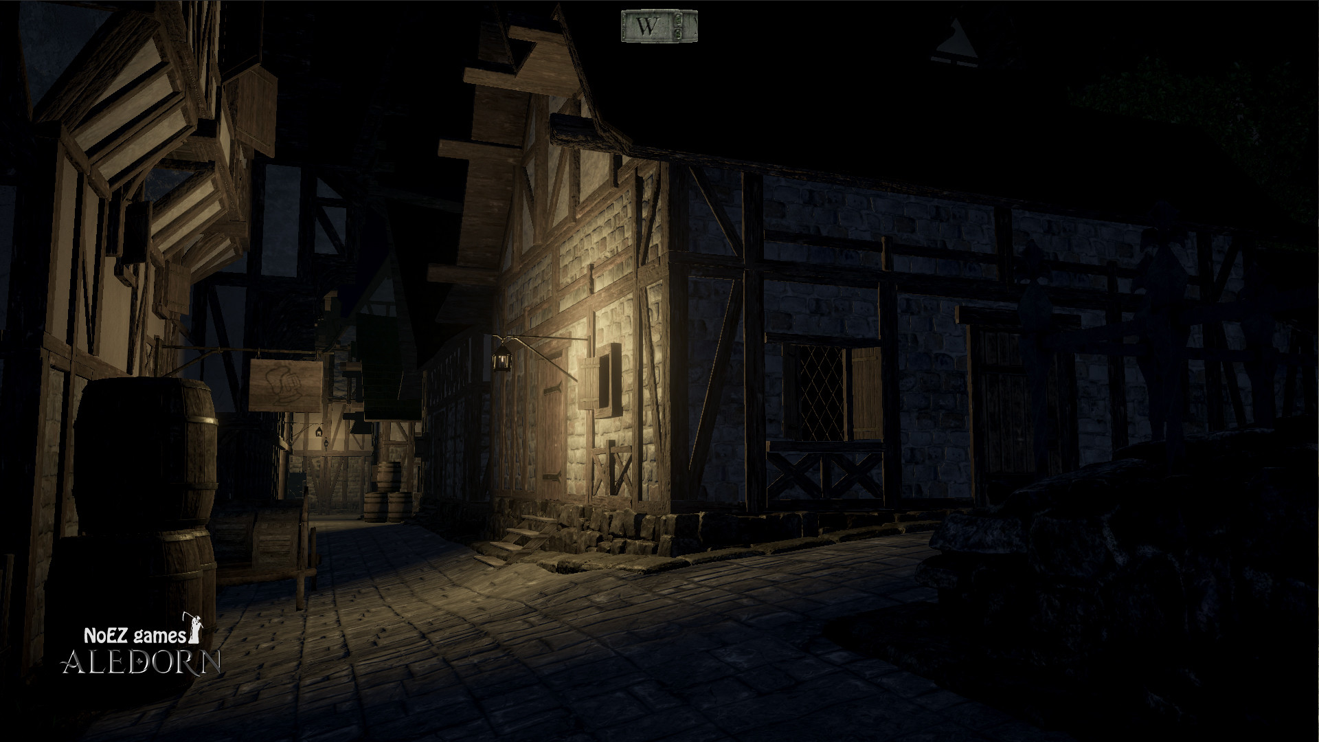 Aledorn screenshot 8