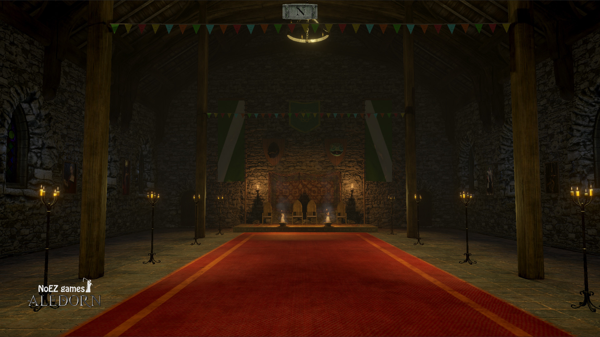 Aledorn screenshot 6