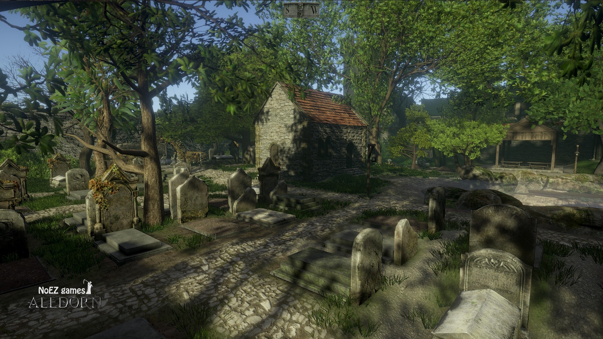 Aledorn screenshot 3