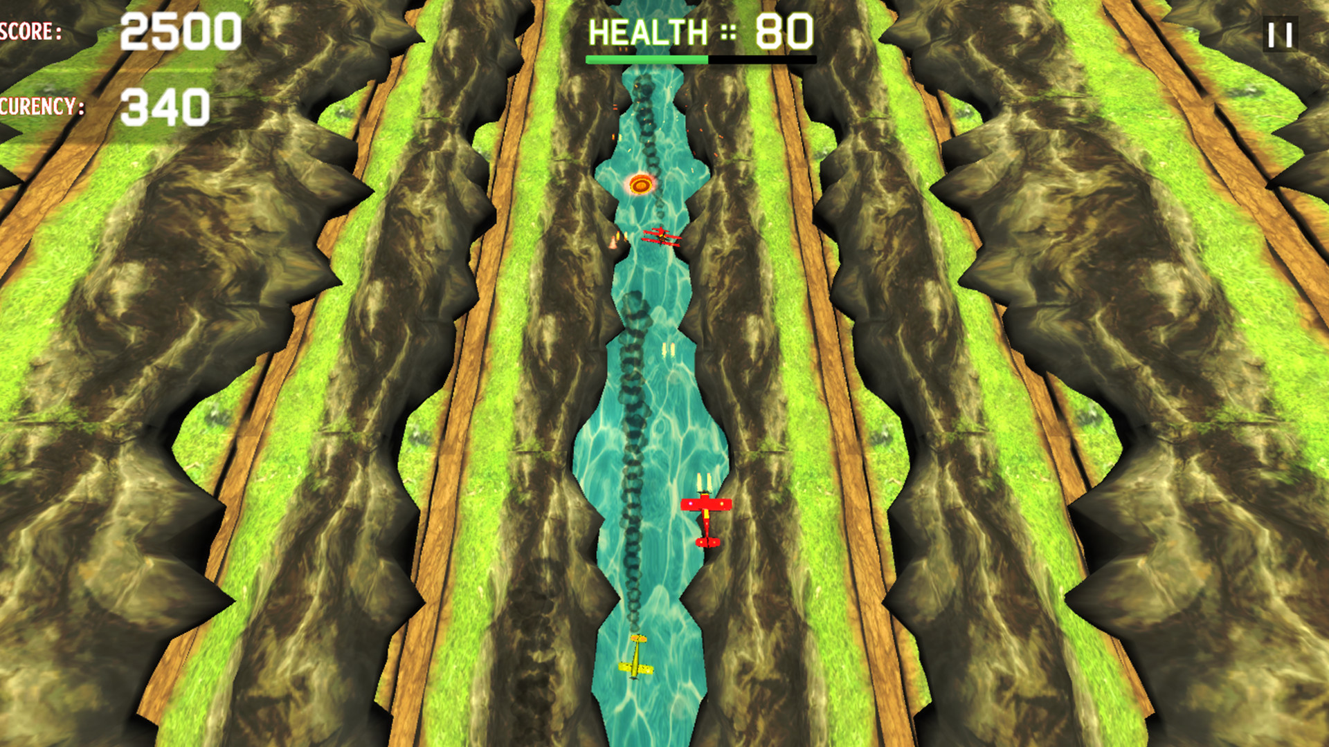 Air Hunter screenshot 3
