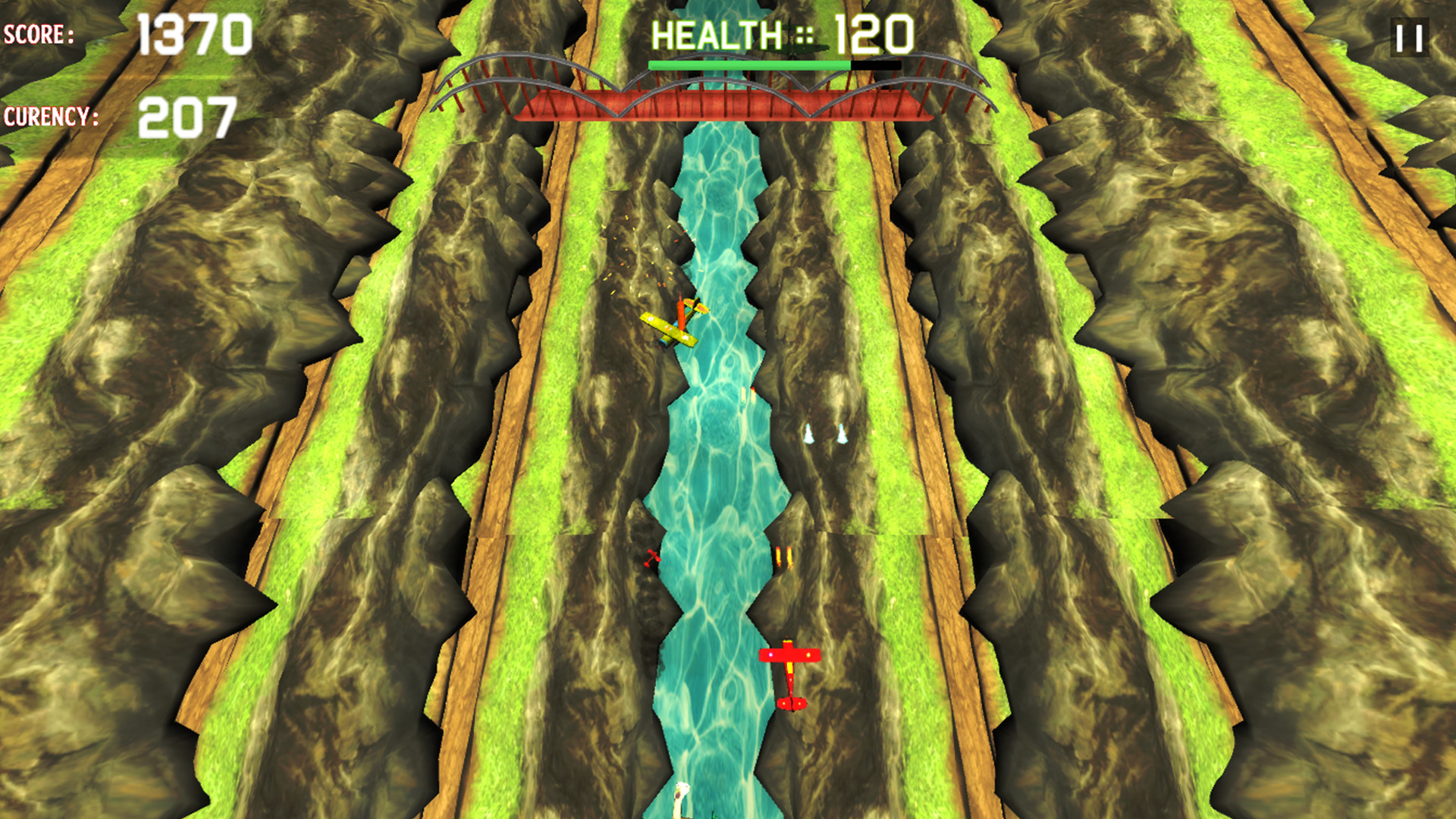 Air Hunter screenshot 4
