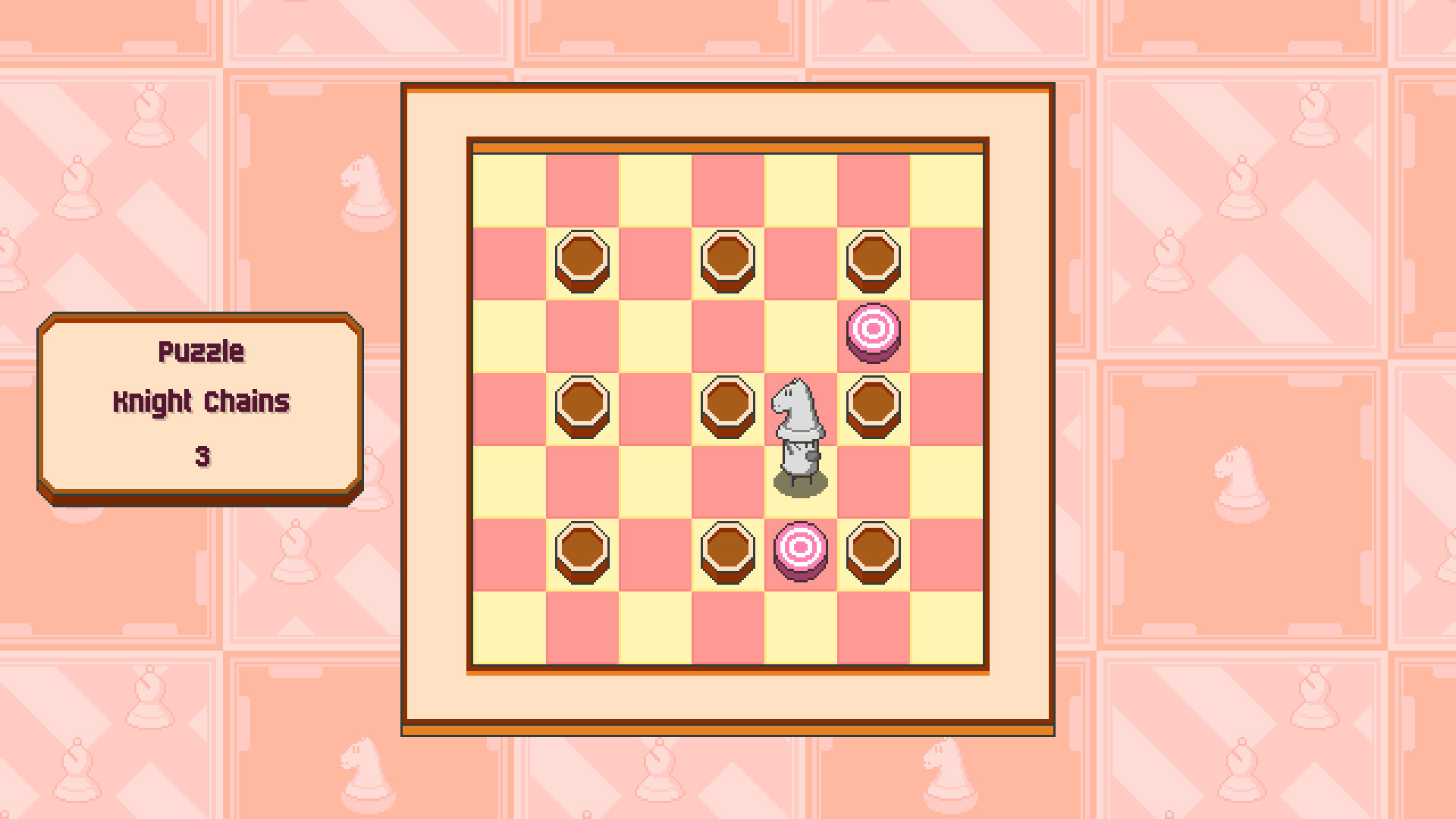 Chessplosion Soundtrack screenshot 4