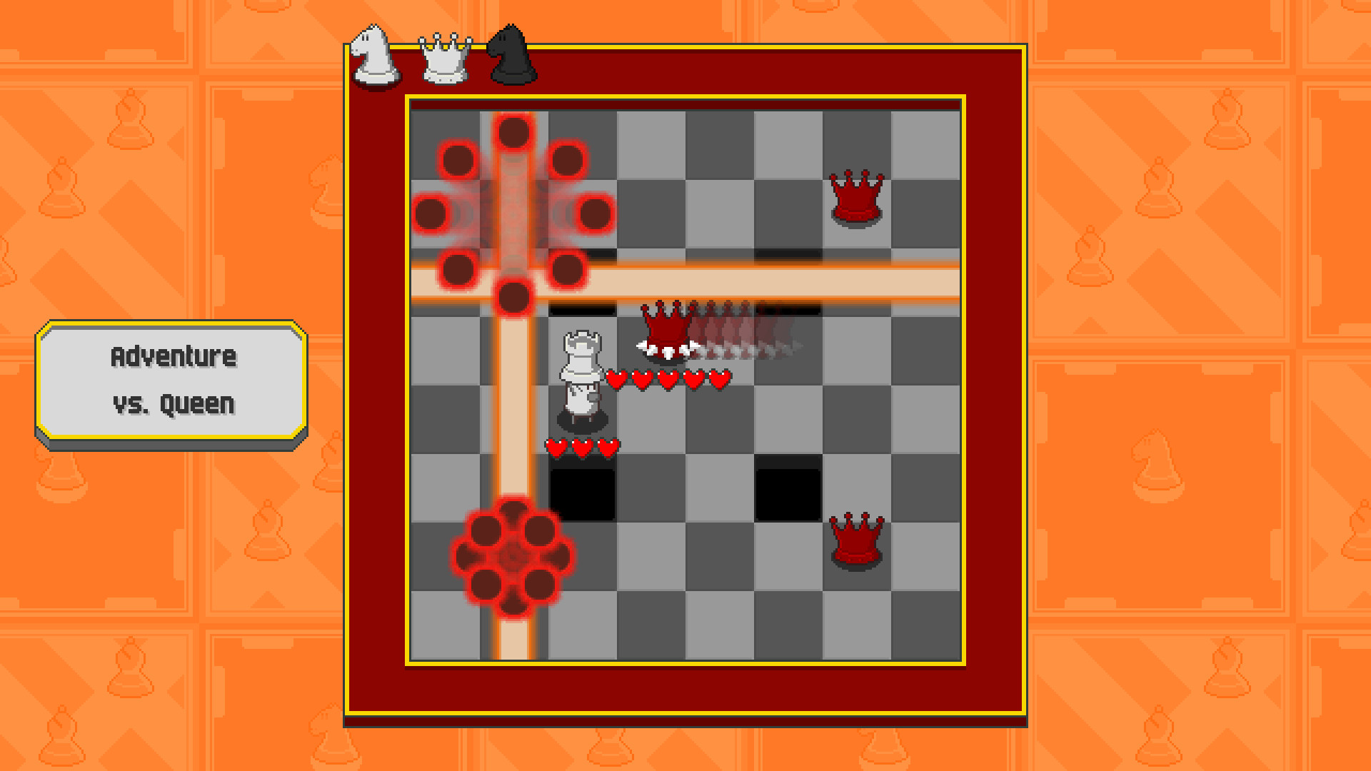 Chessplosion Soundtrack screenshot 2